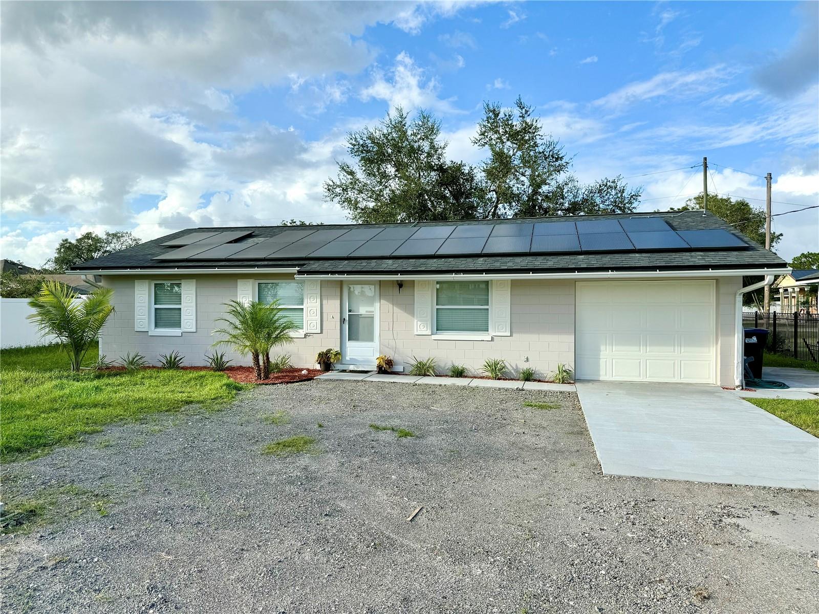 ORLANDO KISSIMMEE FARMS - Residential