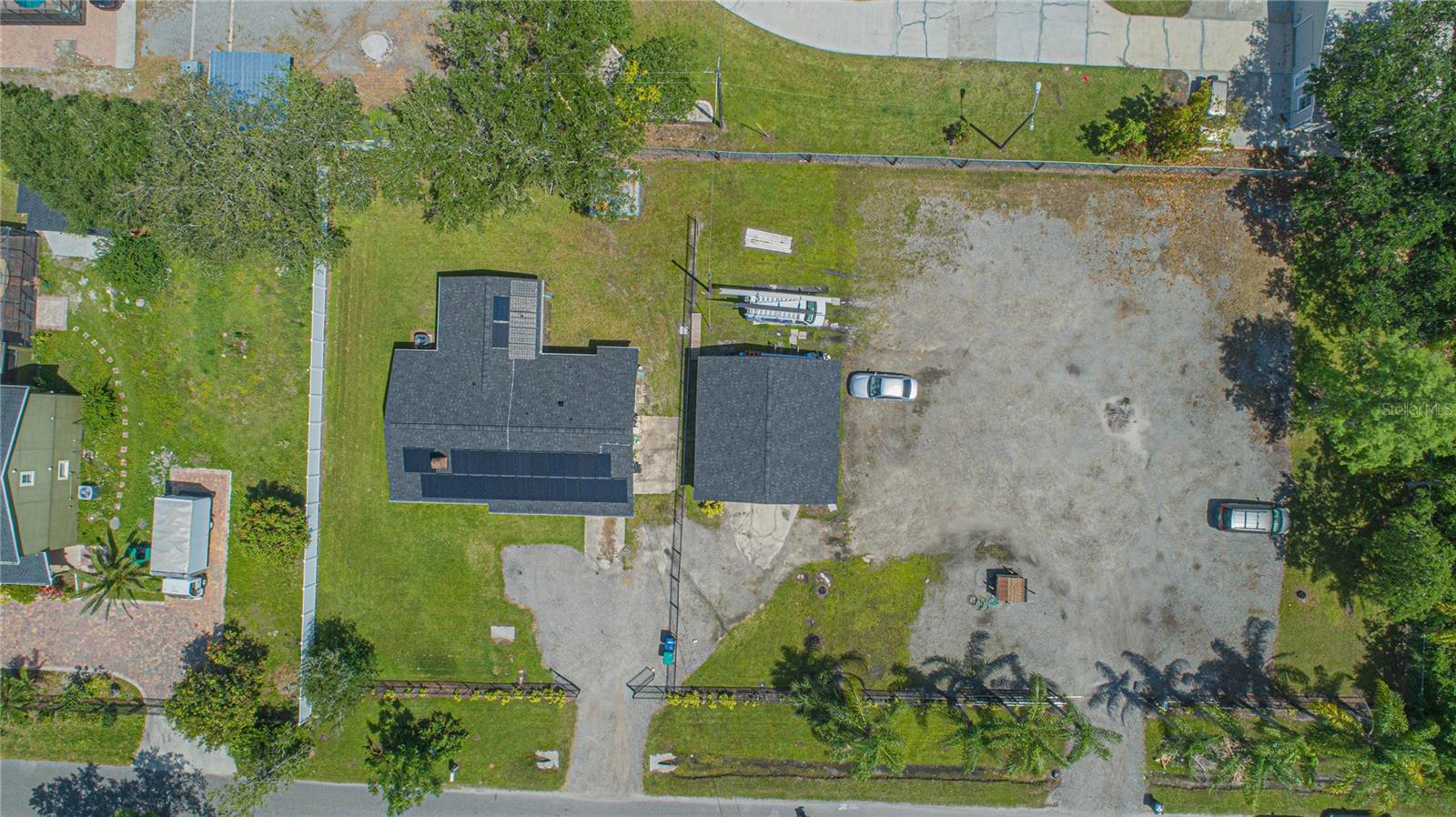 ORLANDO KISSIMMEE FARMS - Residential