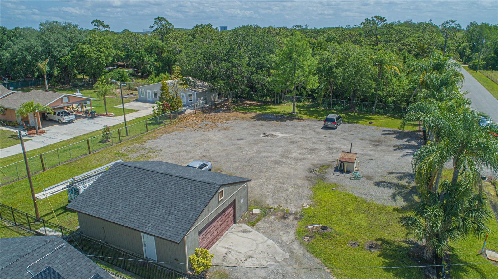 ORLANDO KISSIMMEE FARMS - Residential