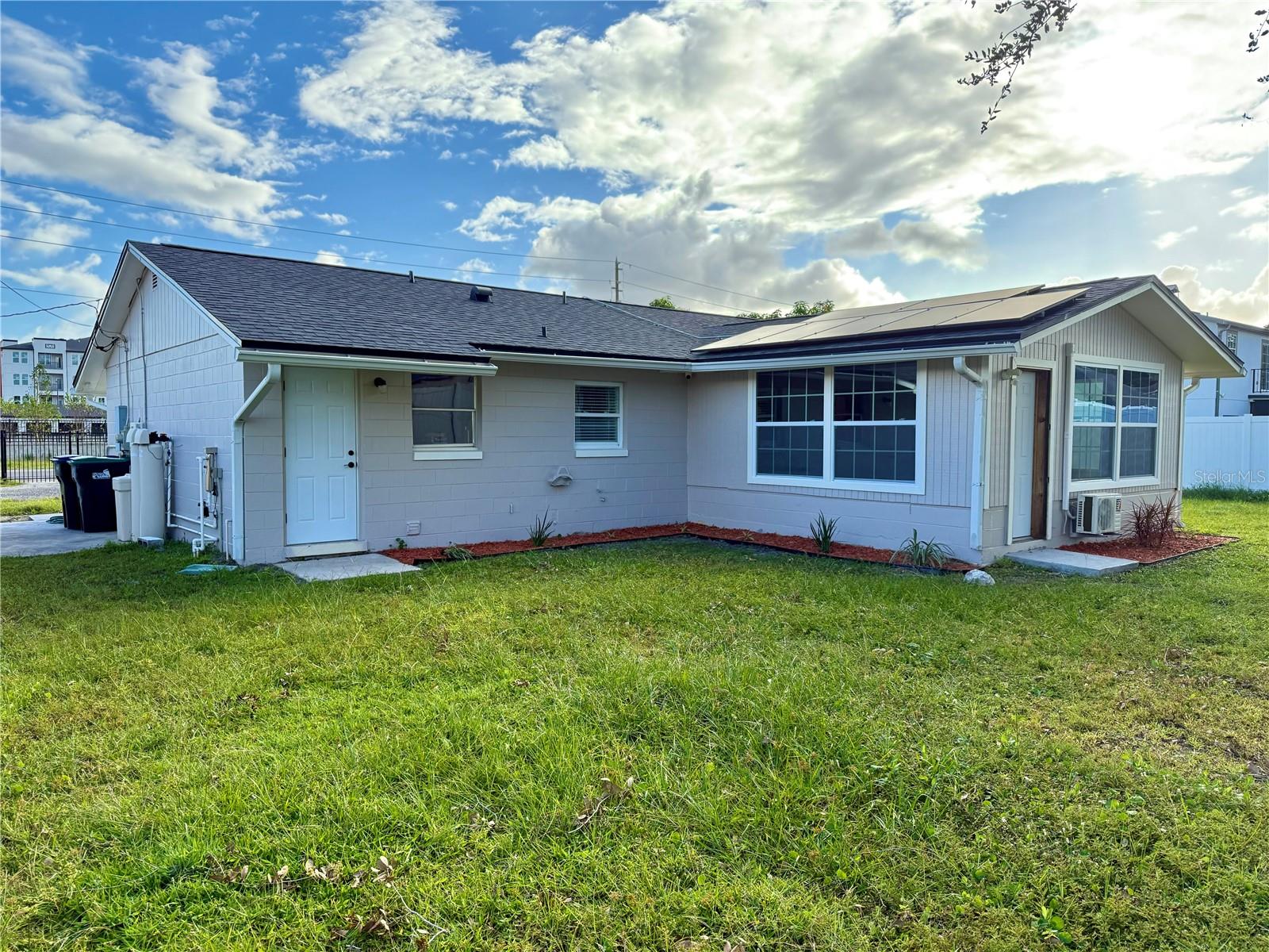 ORLANDO KISSIMMEE FARMS - Residential