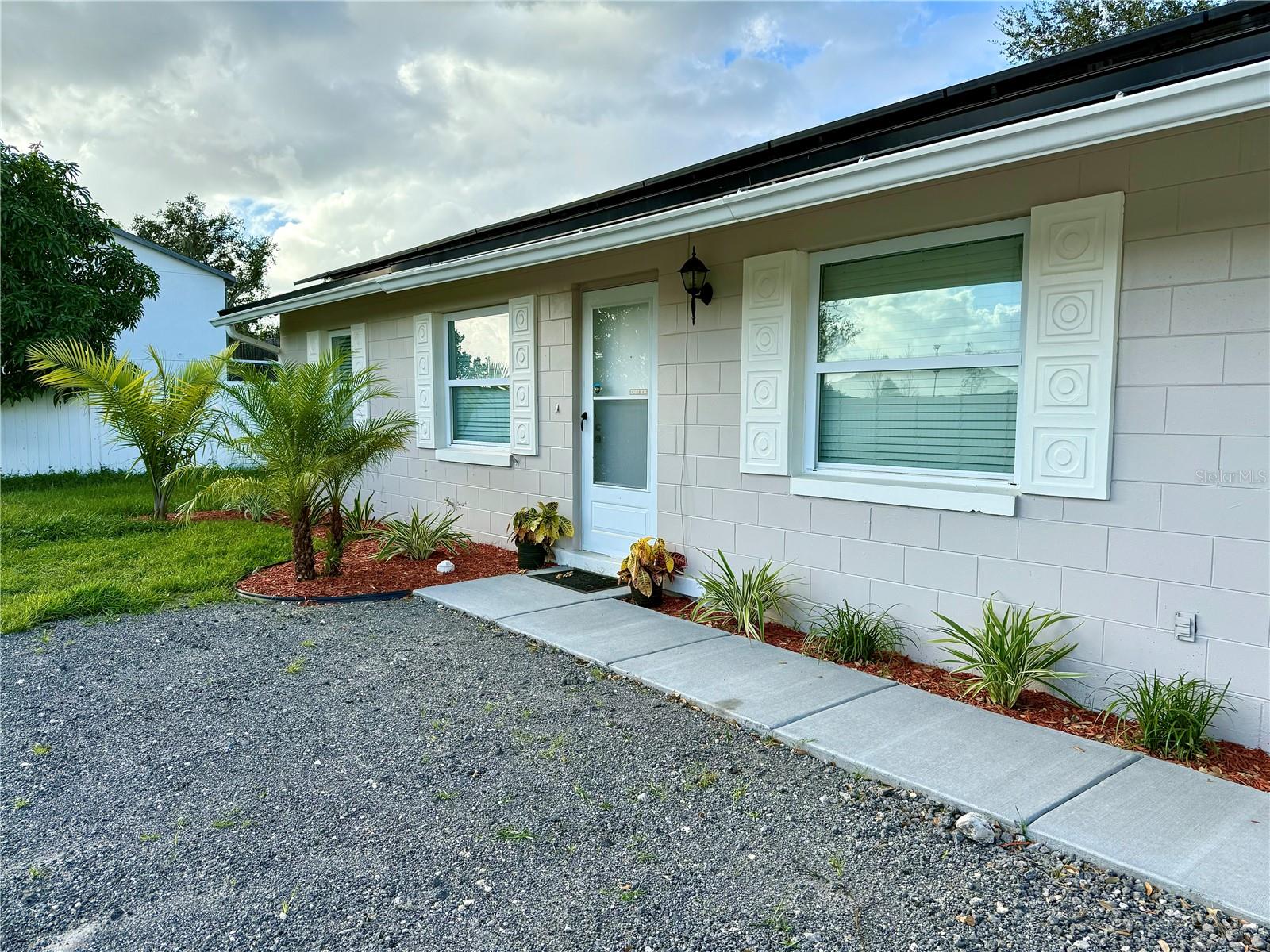 ORLANDO KISSIMMEE FARMS - Residential