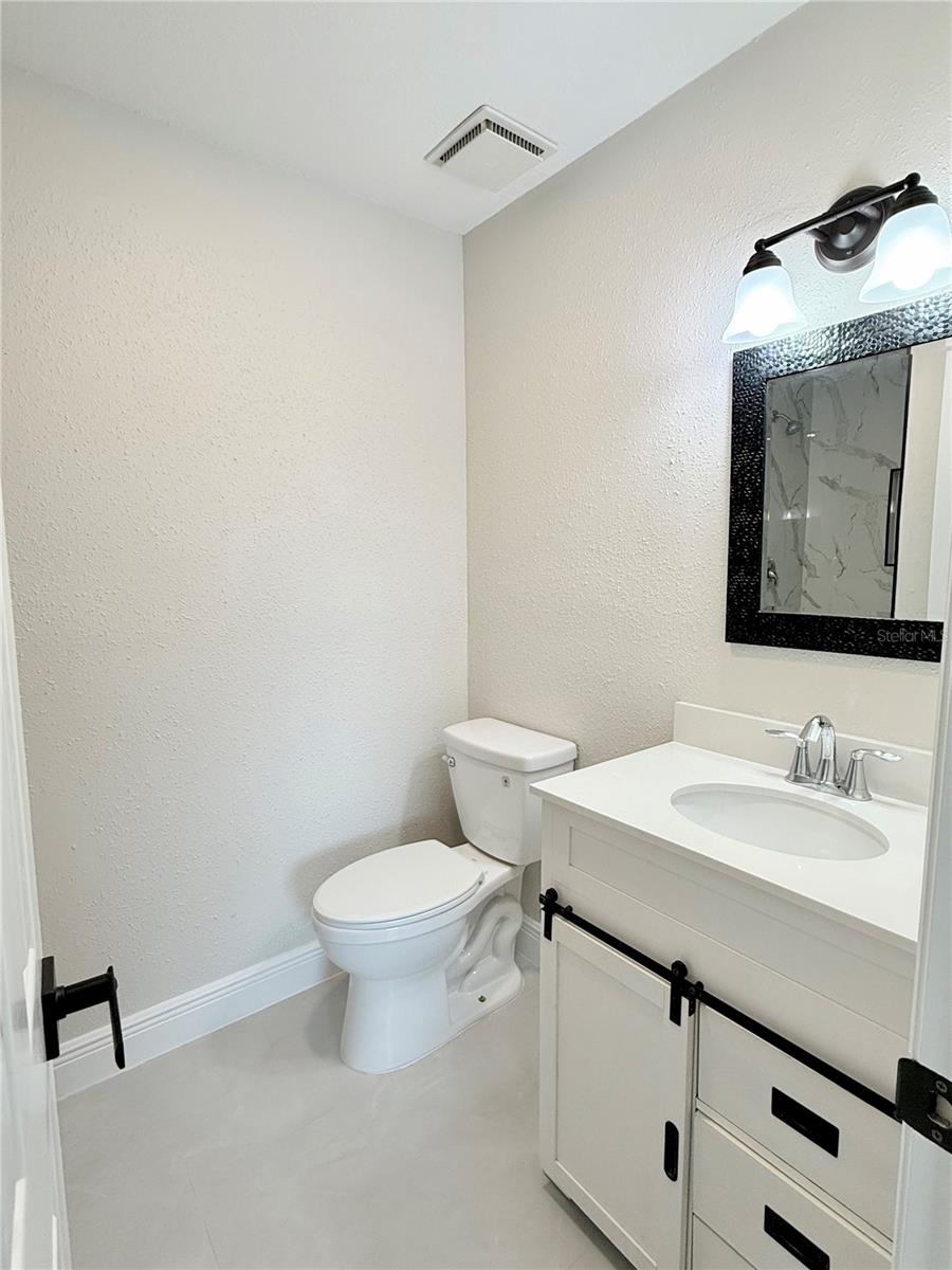 ORLANDO KISSIMMEE FARMS - Residential