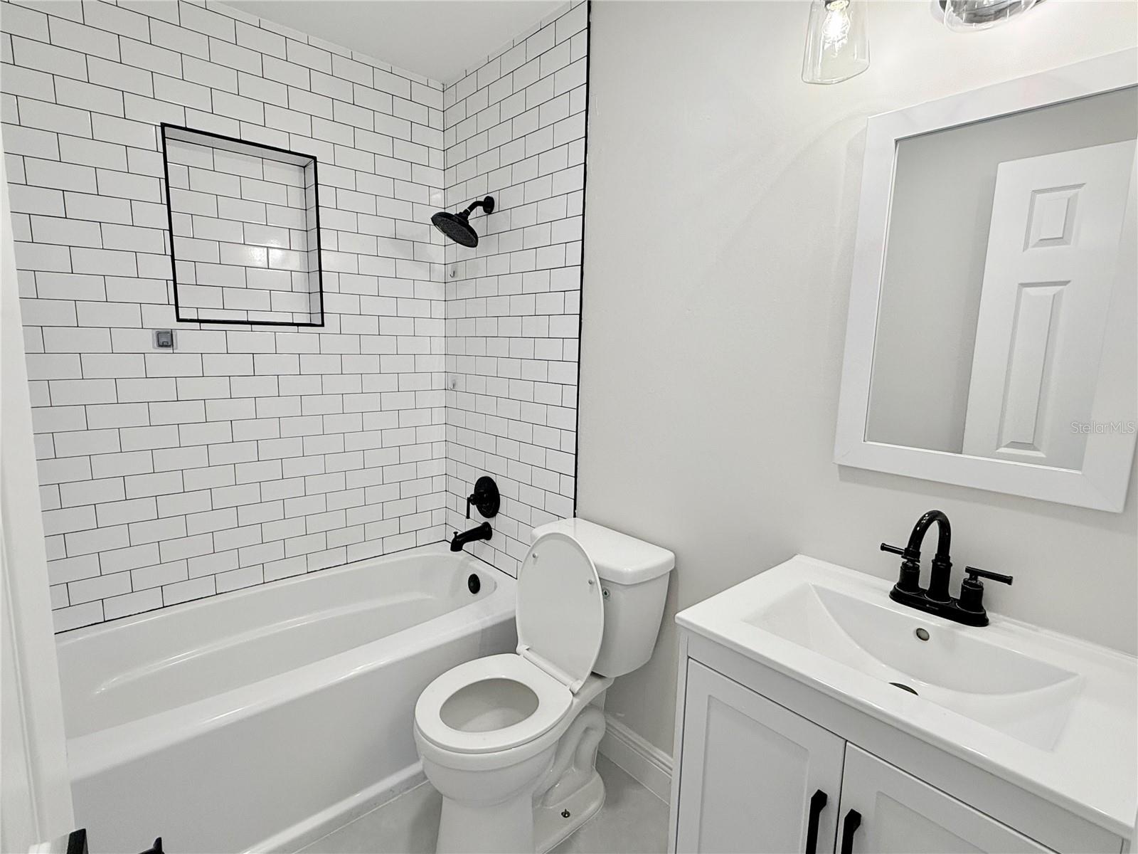 ORLANDO KISSIMMEE FARMS - Residential