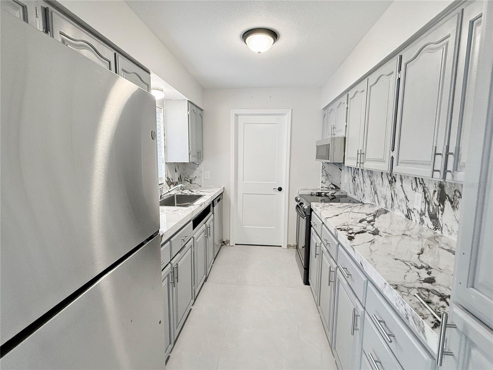 ORLANDO KISSIMMEE FARMS - Residential
