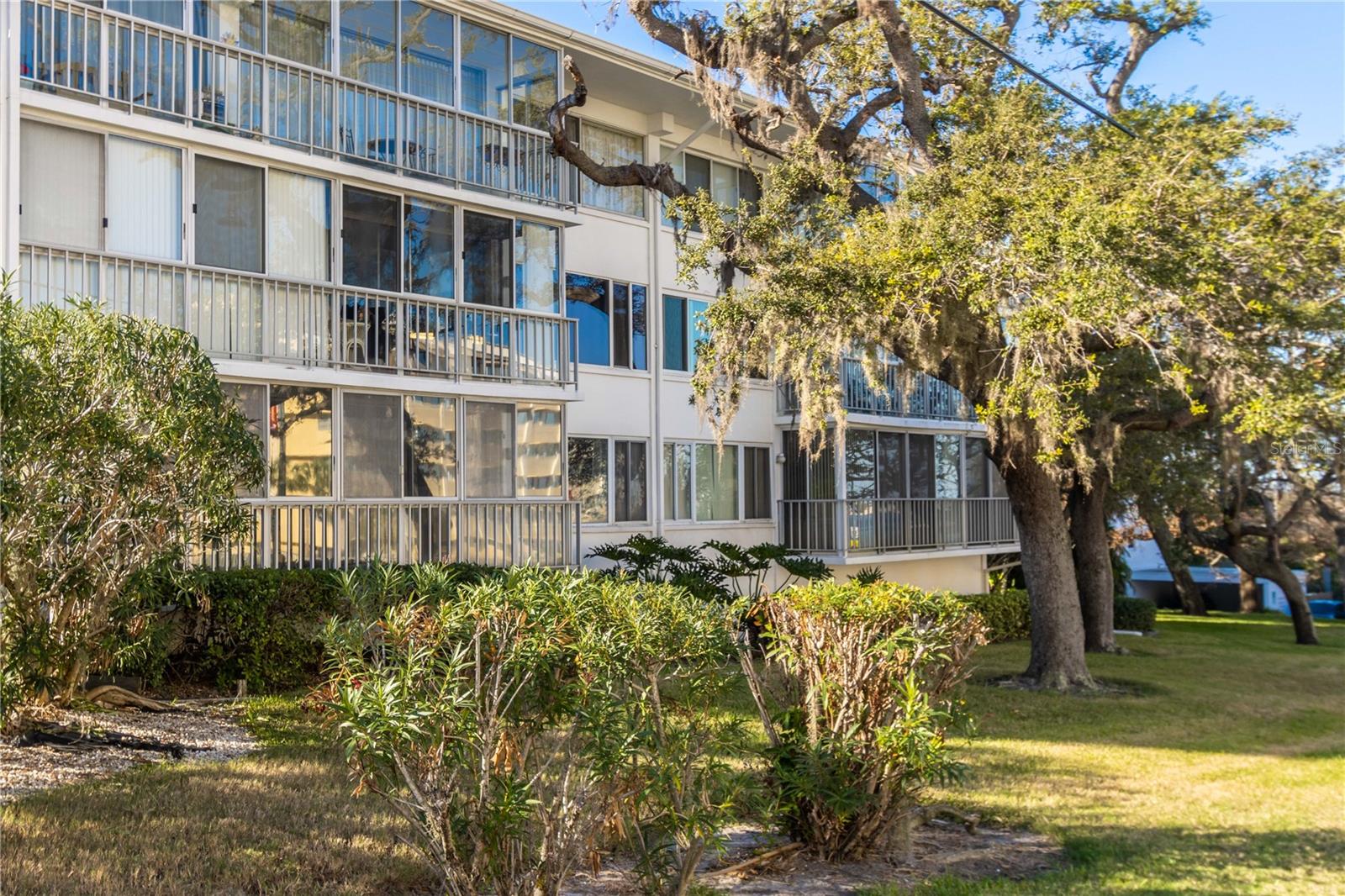 50 HARBOR-VIEW LANE CONDO - Residential
