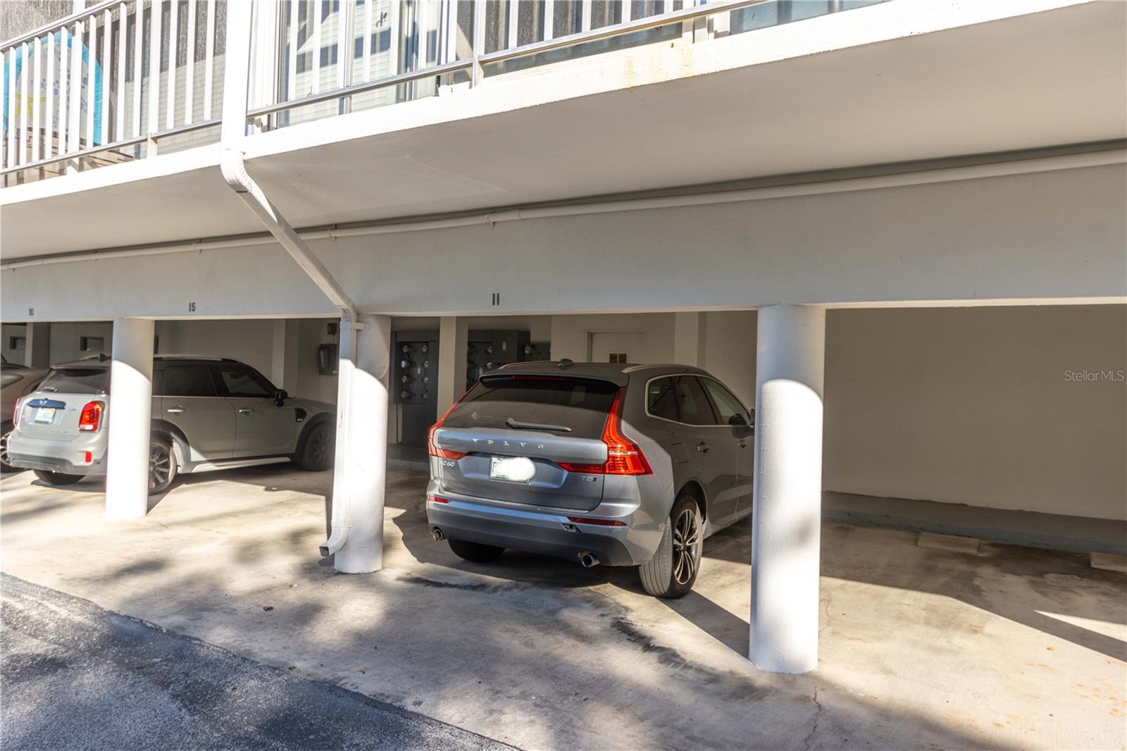 50 HARBOR-VIEW LANE CONDO - Residential