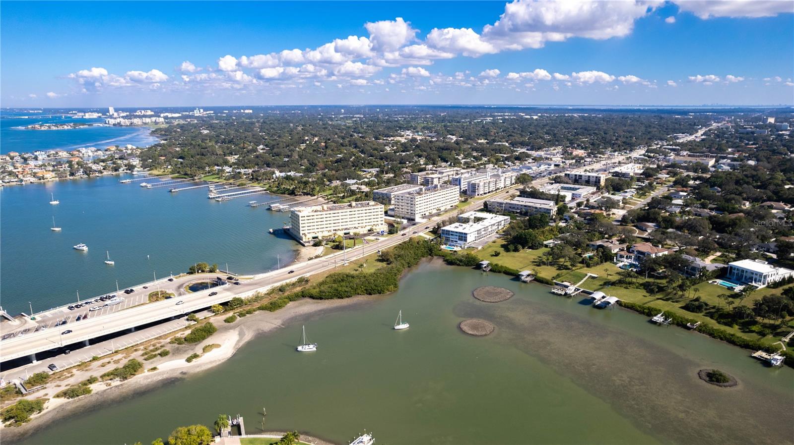 50 HARBOR-VIEW LANE CONDO - Residential