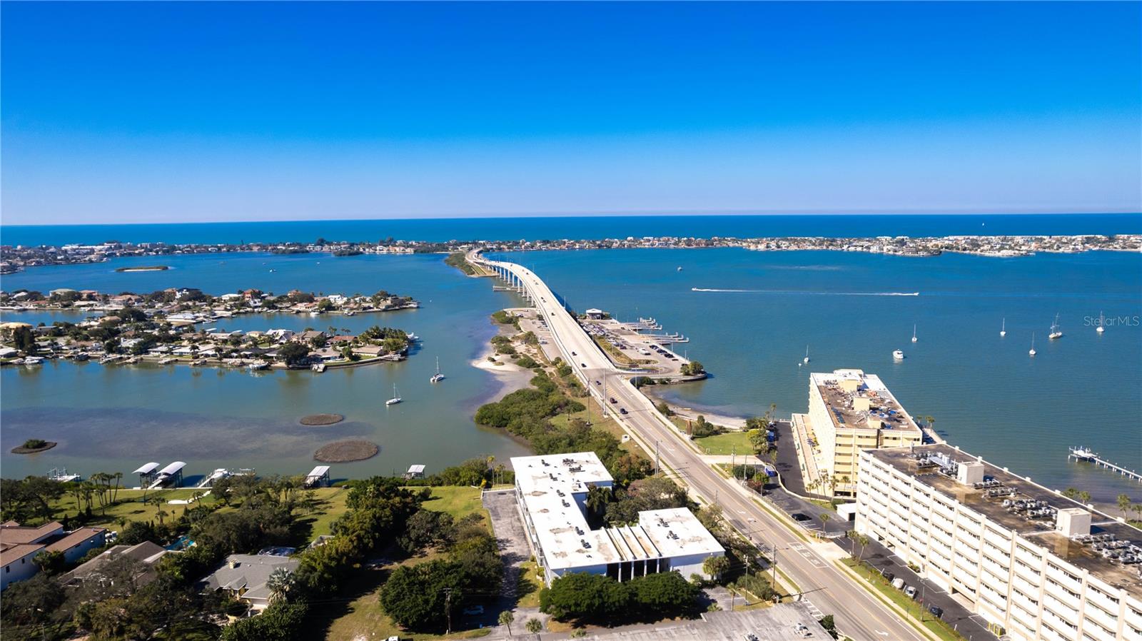 50 HARBOR-VIEW LANE CONDO - Residential
