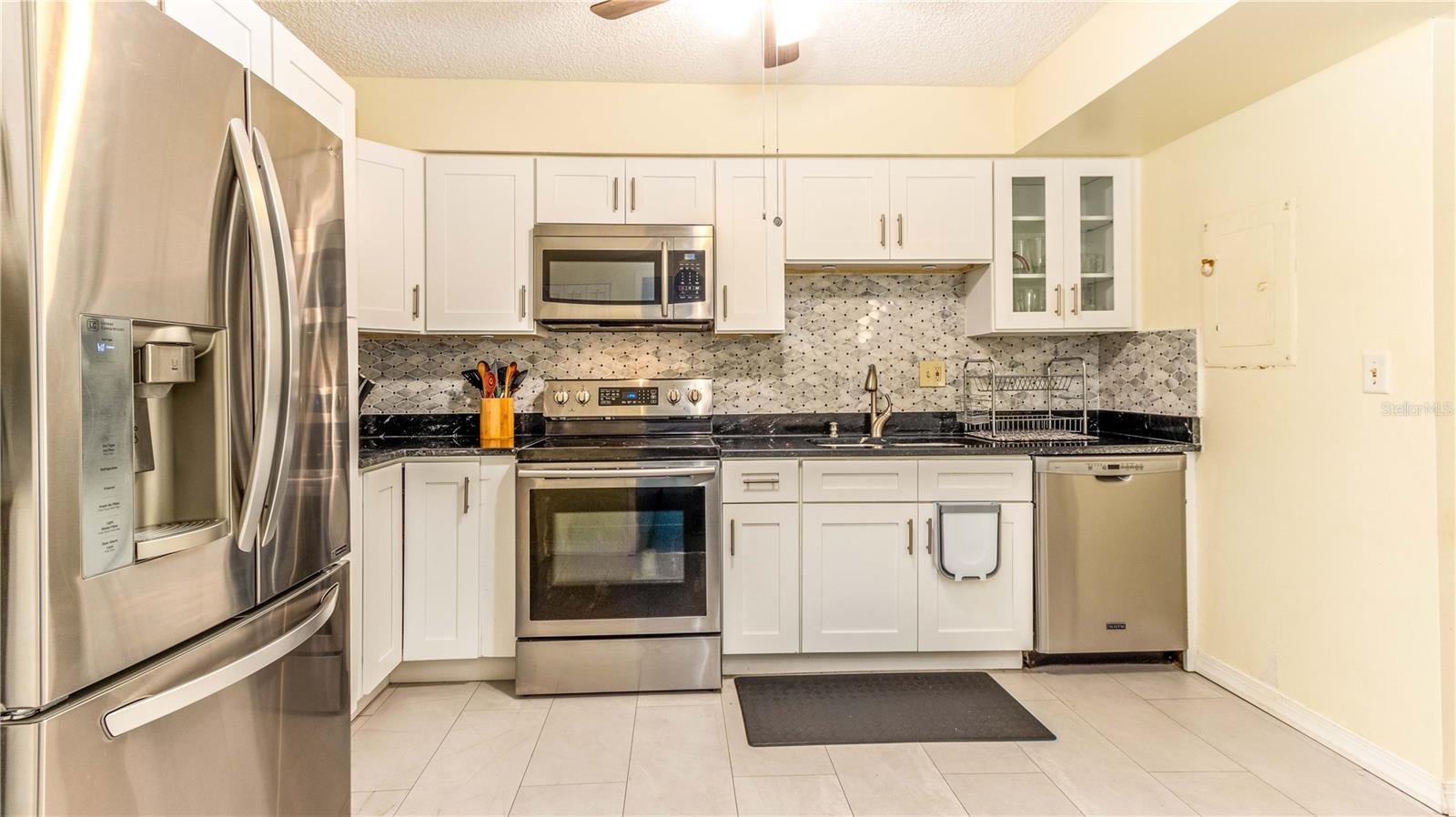 50 HARBOR-VIEW LANE CONDO - Residential