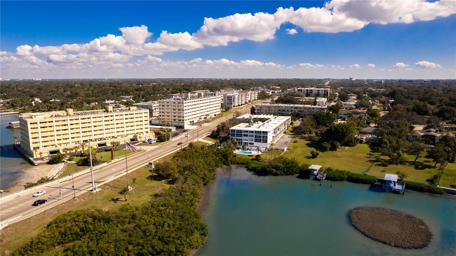 50 HARBOR-VIEW LANE CONDO - Residential