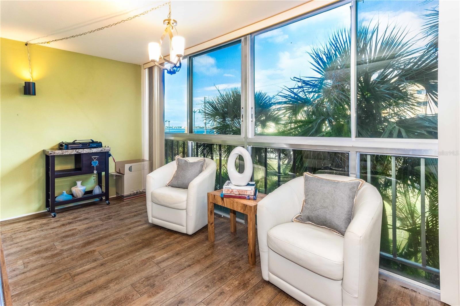50 HARBOR-VIEW LANE CONDO - Residential