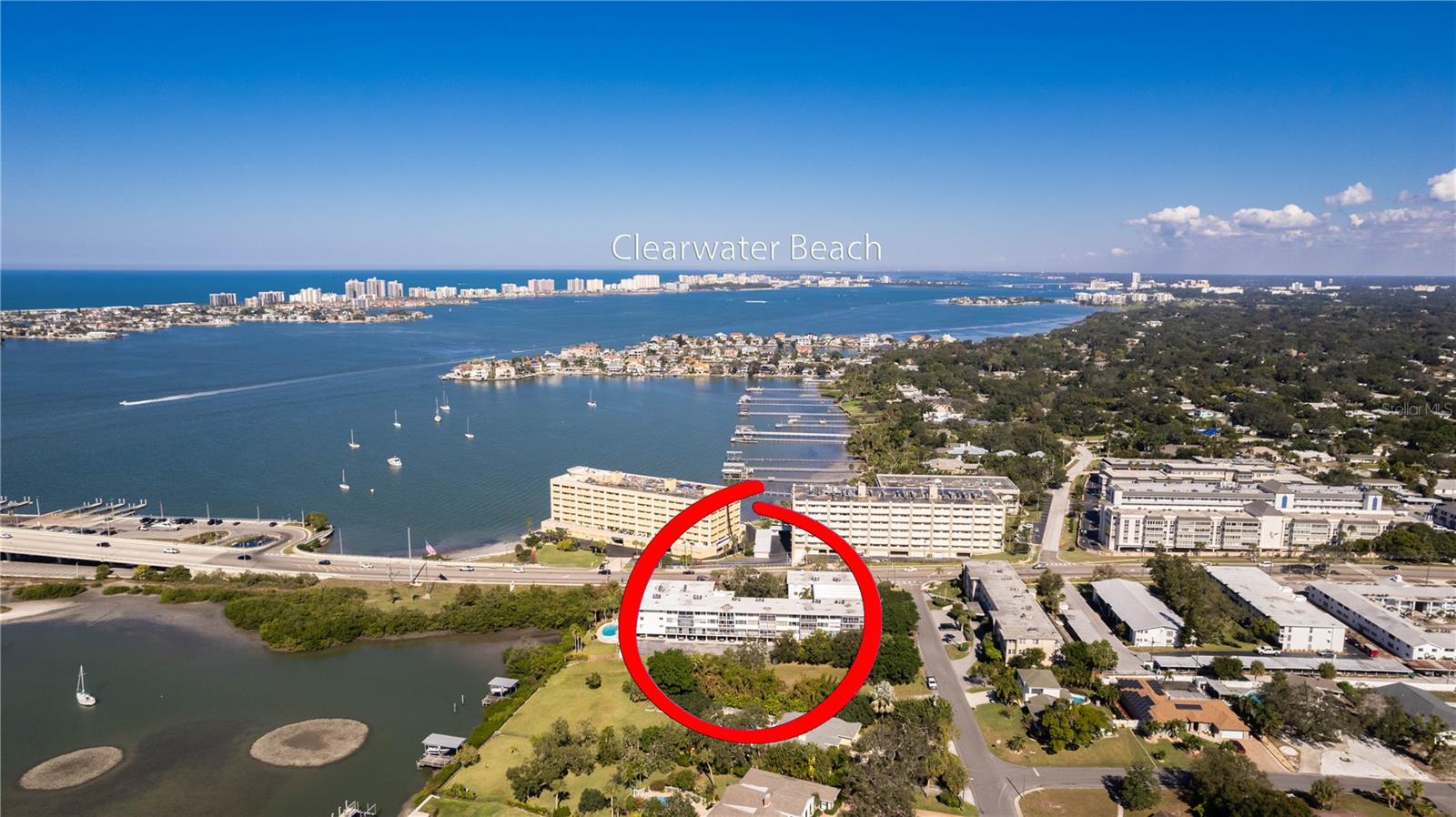 50 HARBOR-VIEW LANE CONDO - Residential