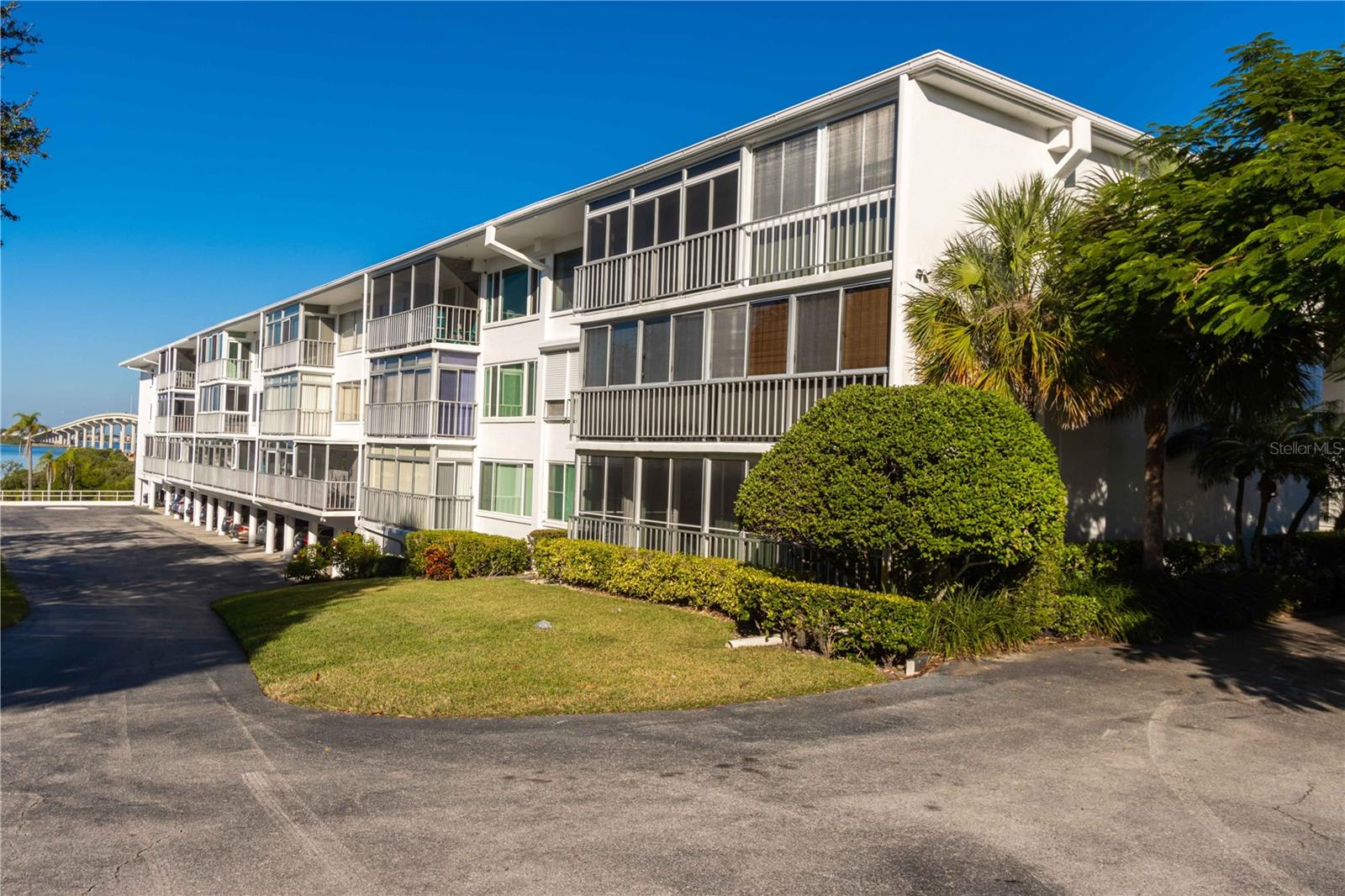 50 HARBOR-VIEW LANE CONDO - Residential