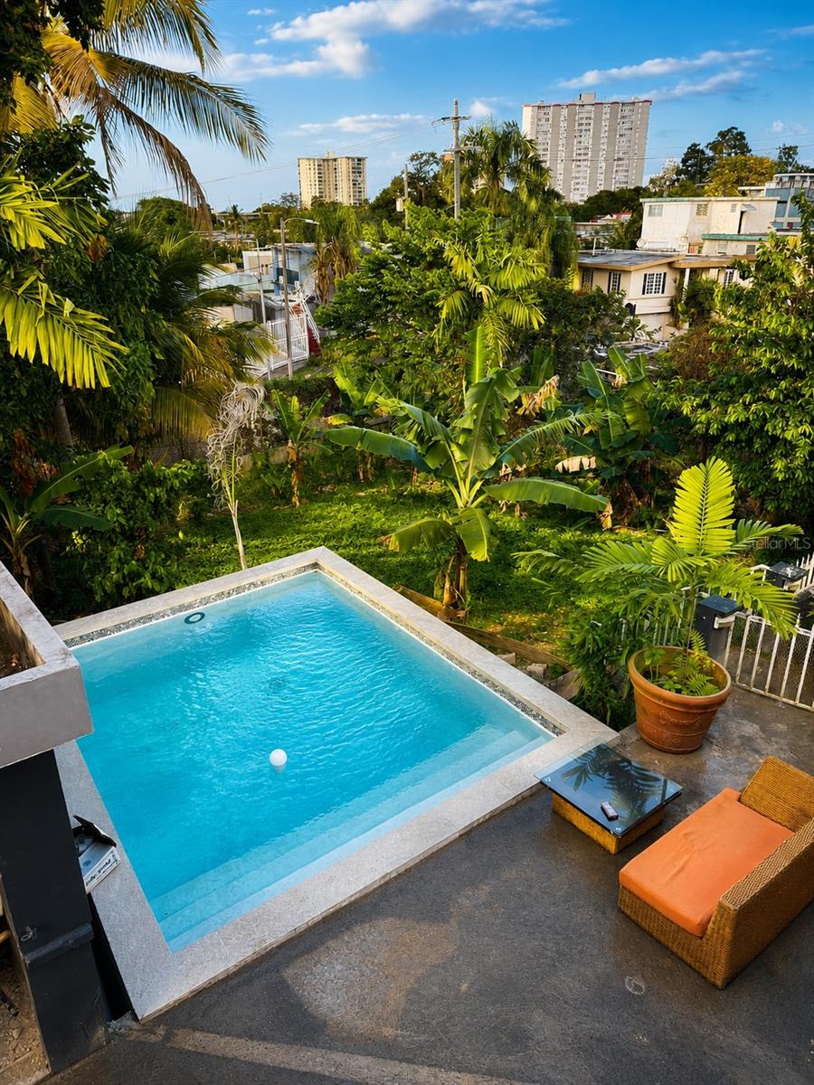 URBANIZACIÓN SAN AGUSTIN - Residential Income