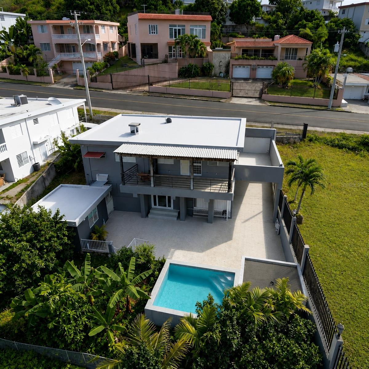 URBANIZACIÓN SAN AGUSTIN - Residential Income