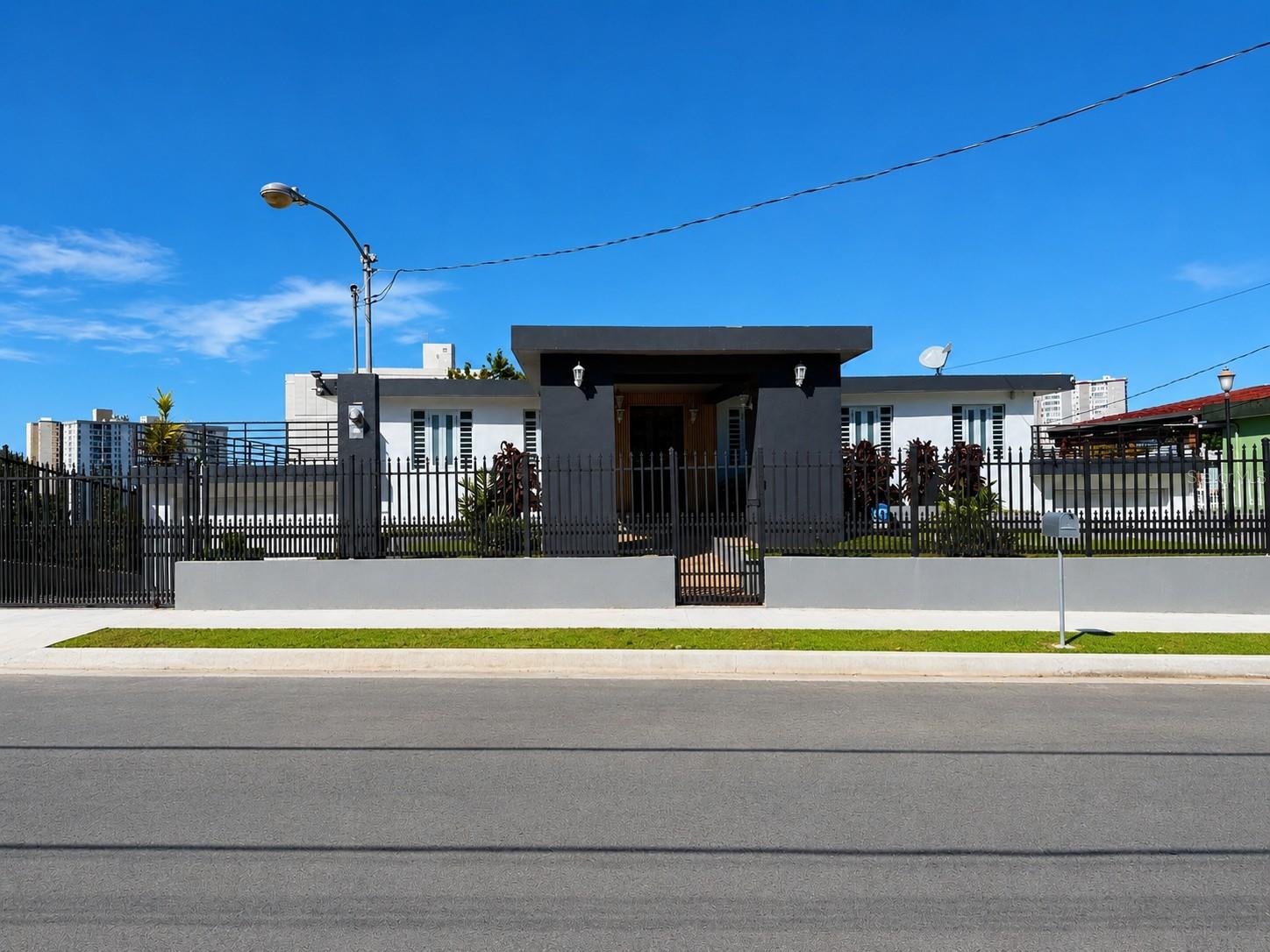 URBANIZACIÓN SAN AGUSTIN - Residential Income