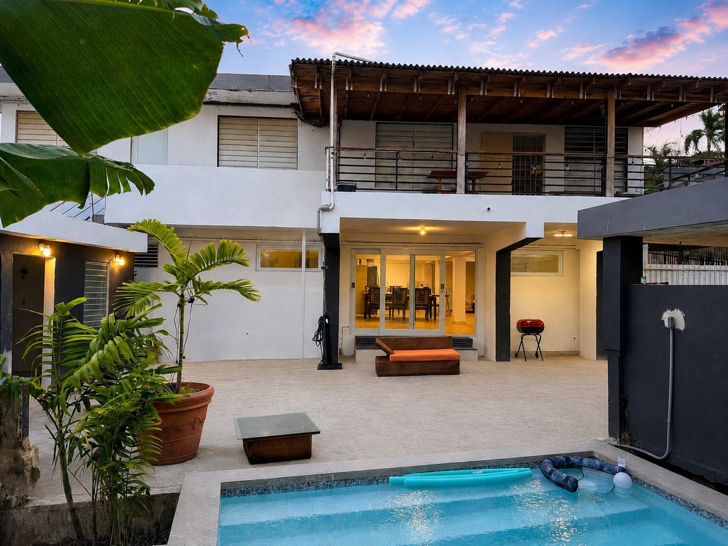 URBANIZACIÓN SAN AGUSTIN - Residential Income