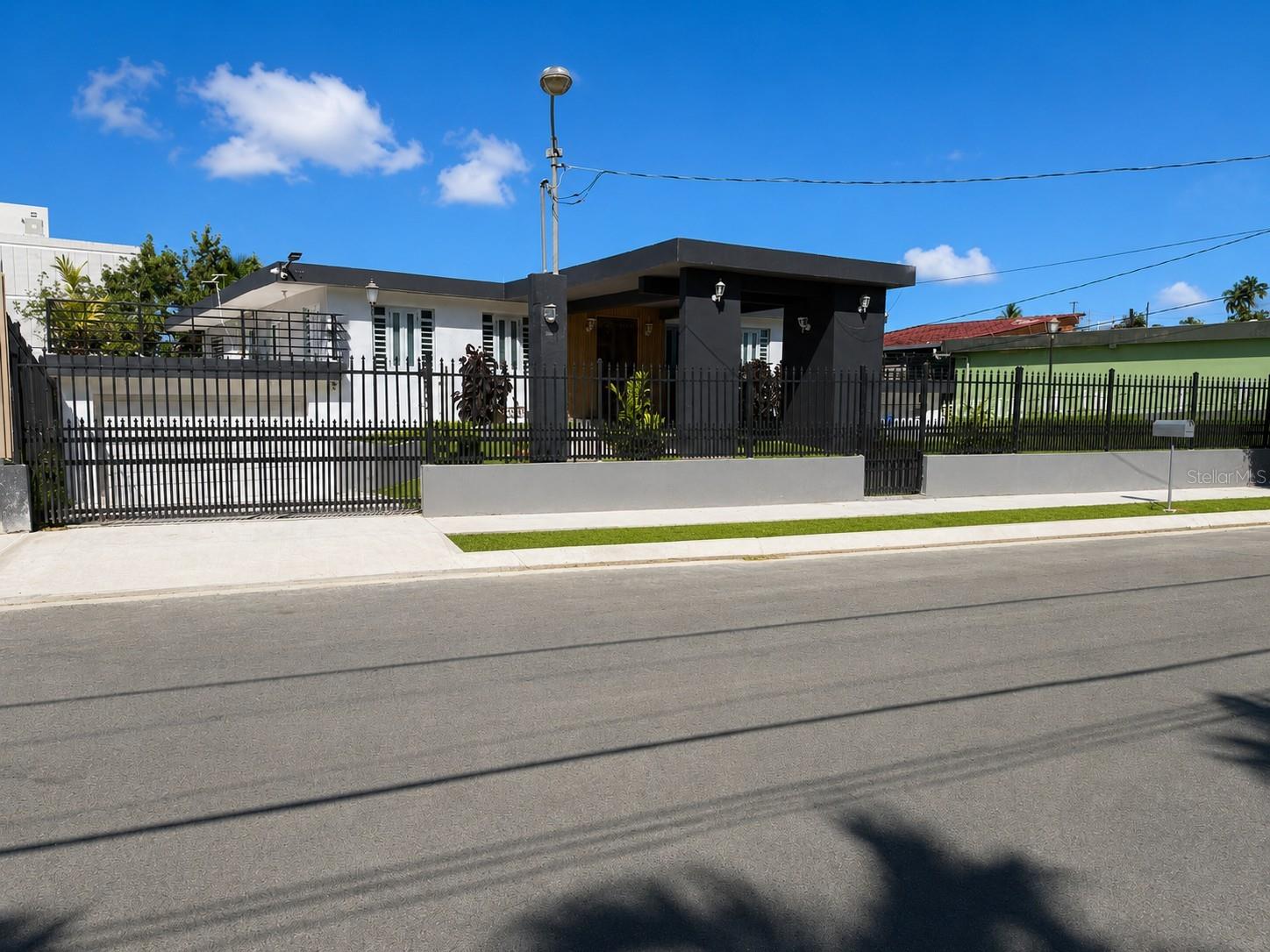 URBANIZACIÓN SAN AGUSTIN - Residential Income