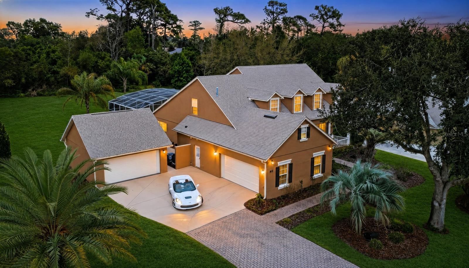 GLEN ABBEY CLUB - Residential