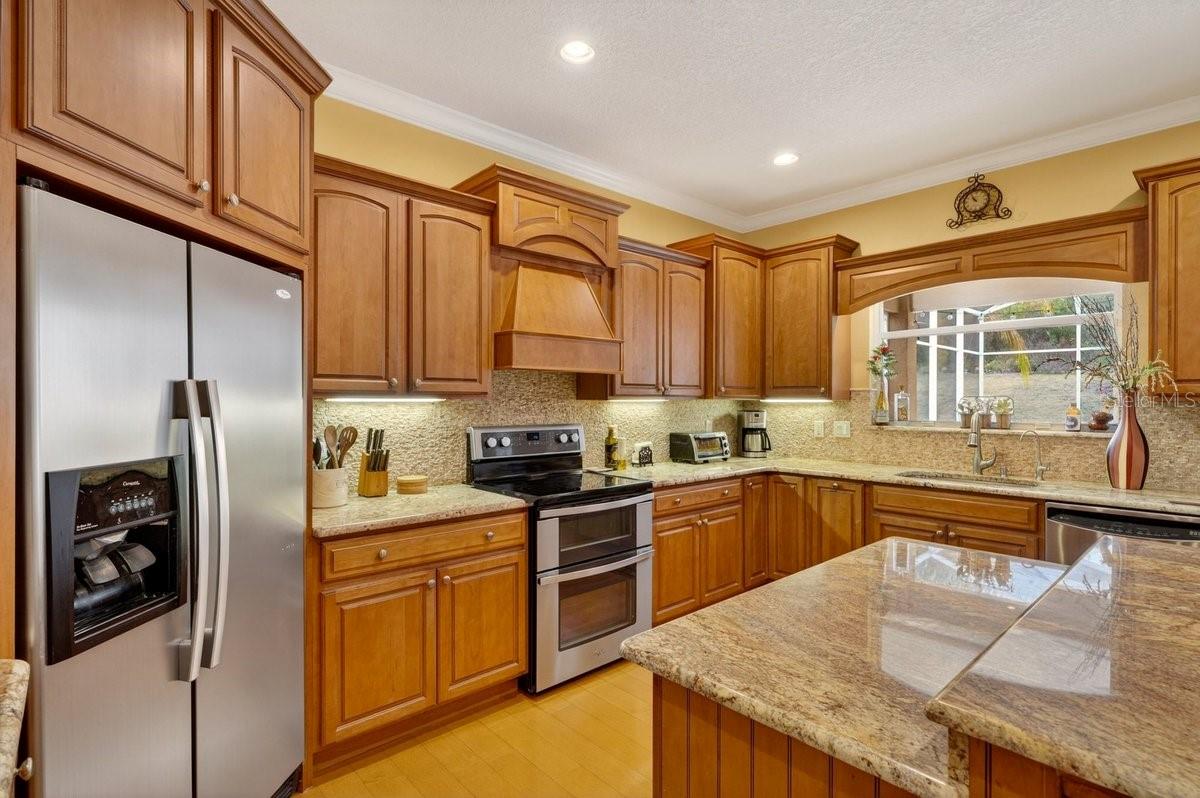 GLEN ABBEY CLUB - Residential