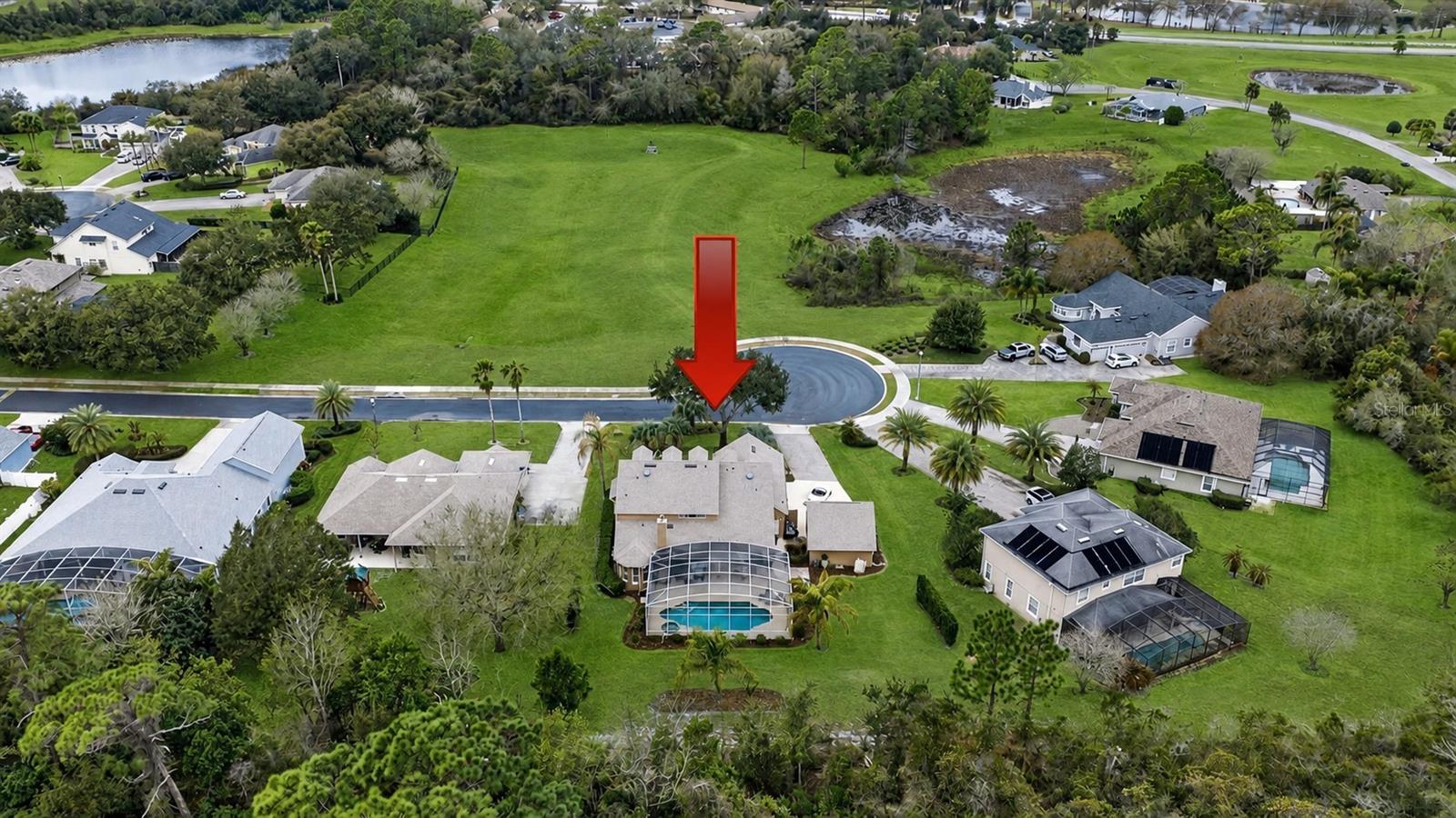 GLEN ABBEY CLUB - Residential