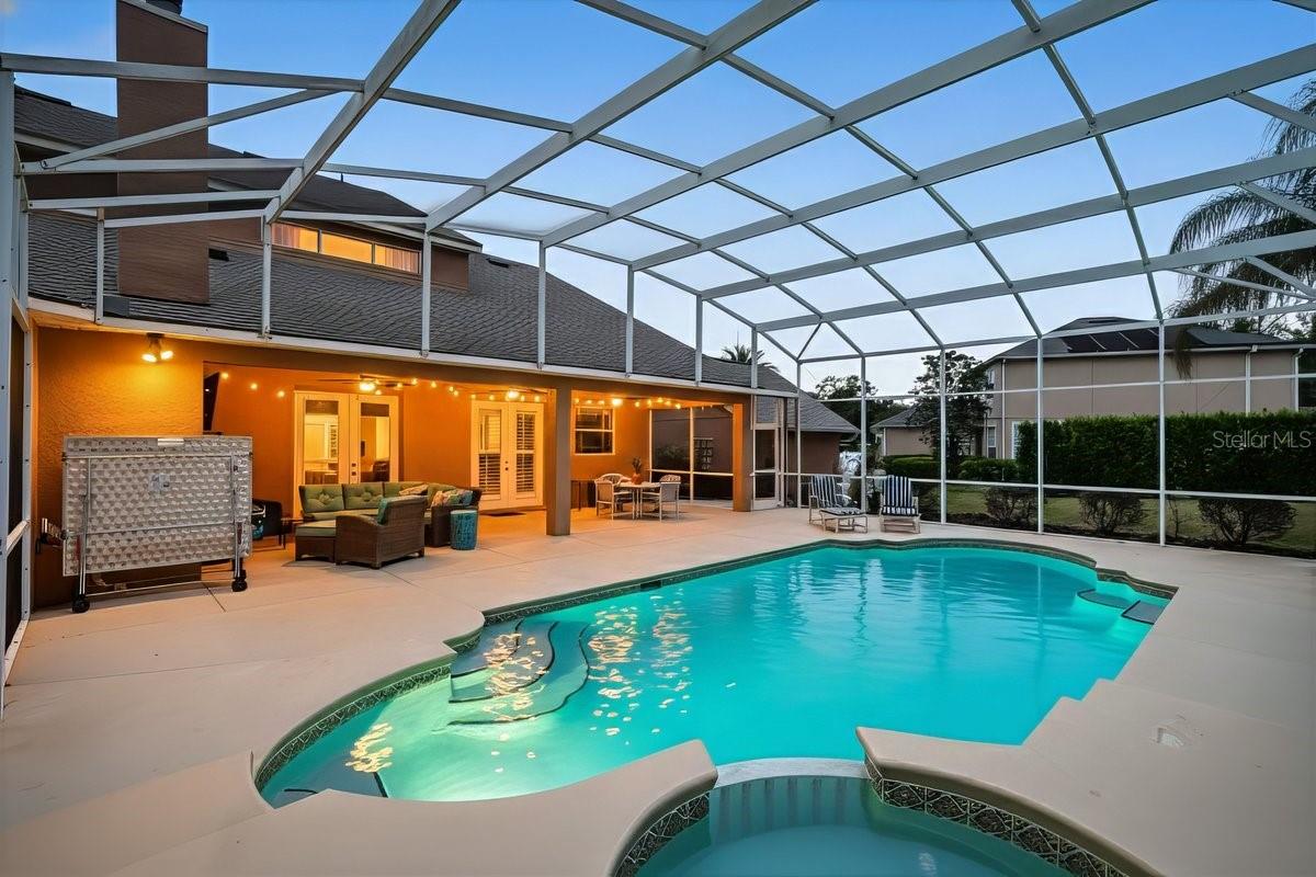 GLEN ABBEY CLUB - Residential