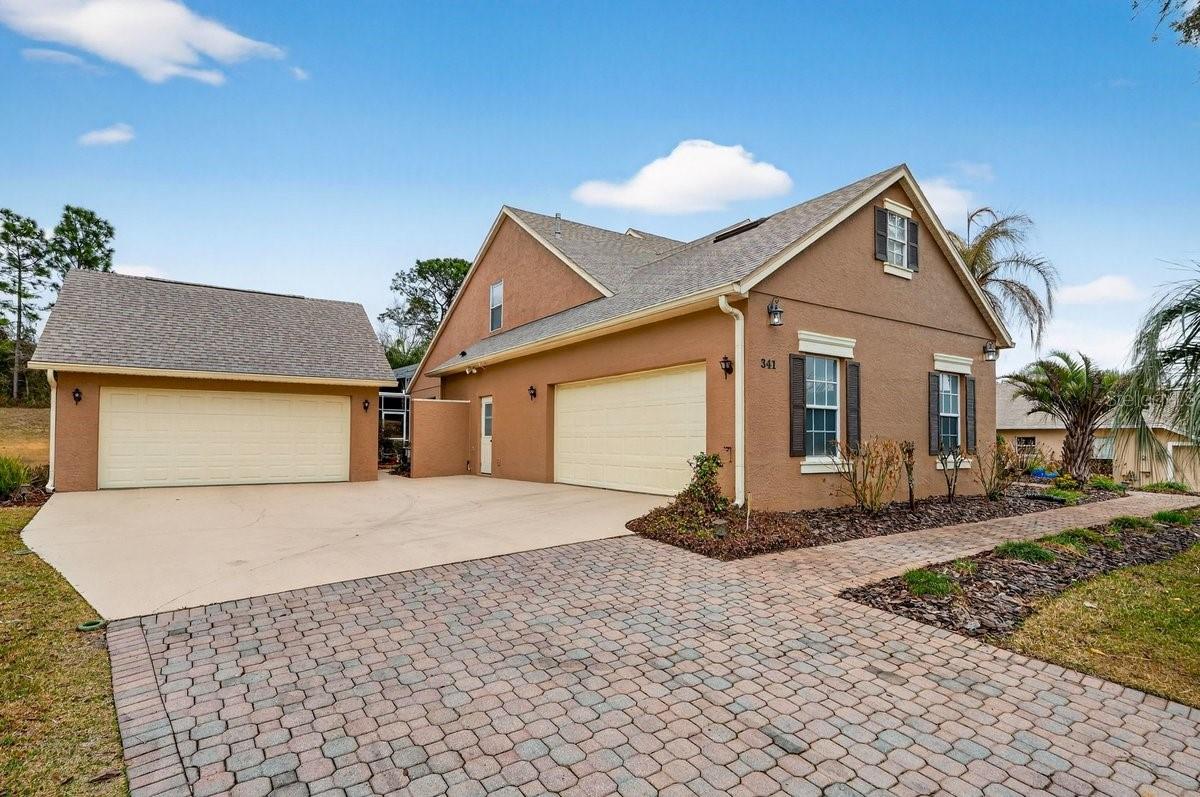 GLEN ABBEY CLUB - Residential