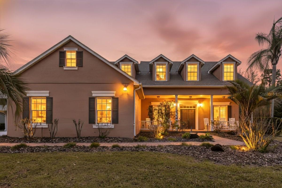 GLEN ABBEY CLUB - Residential
