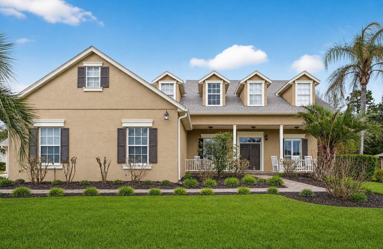 GLEN ABBEY CLUB - Residential