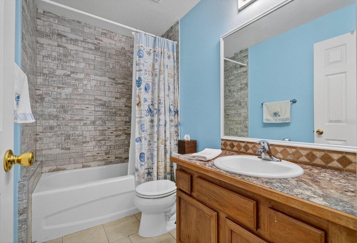 GLEN ABBEY CLUB - Residential