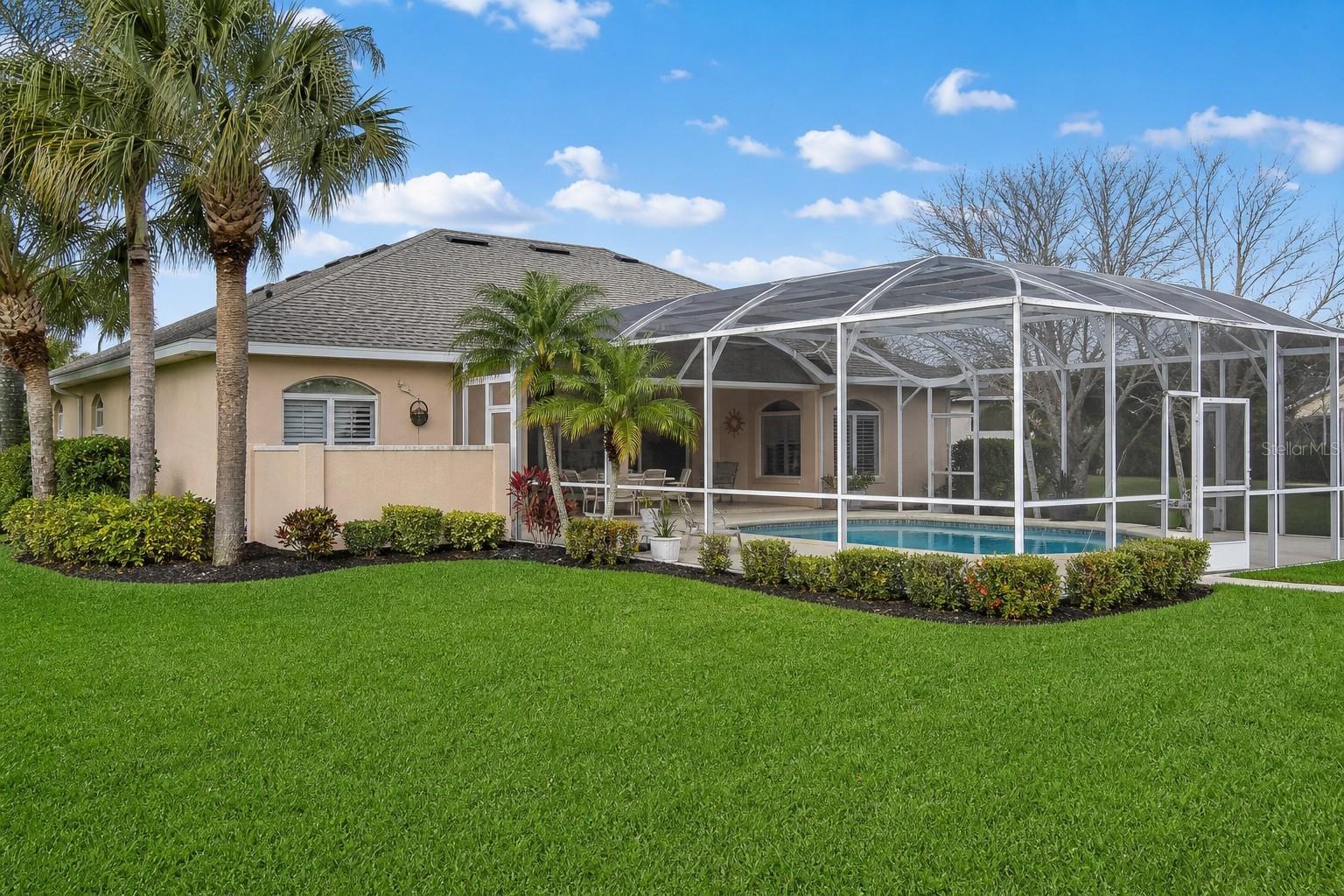 GLEN ABBEY CLUB - Residential
