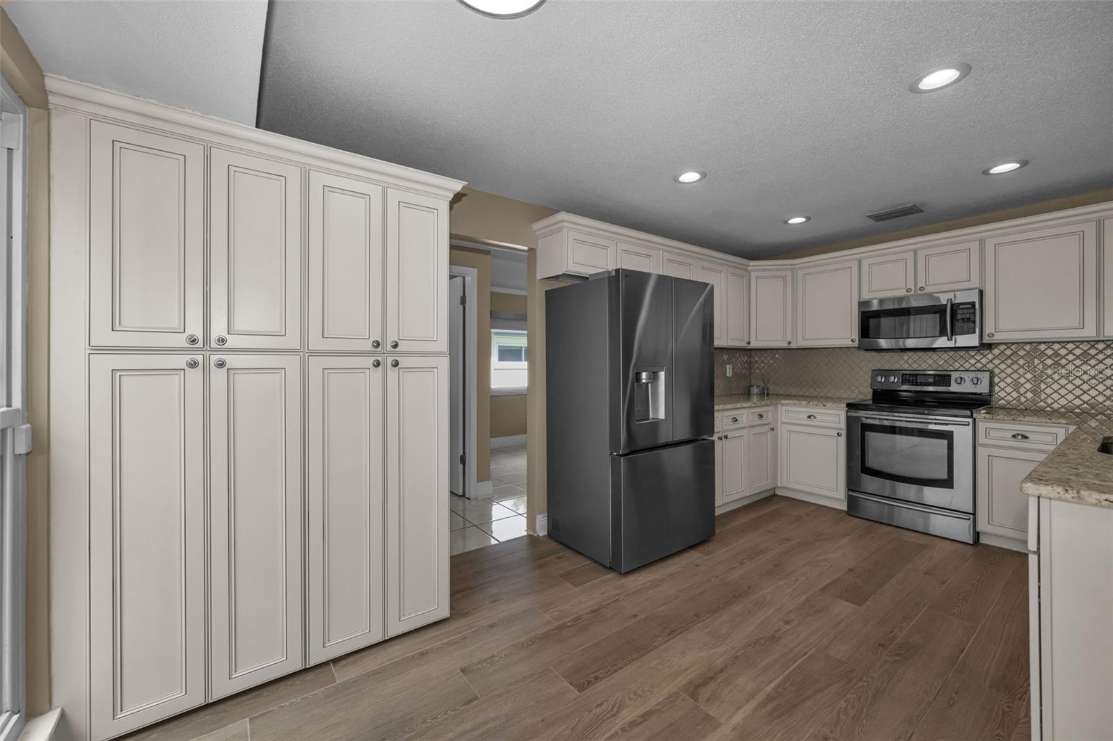 GROVEWOOD OF DUNEDIN - Residential