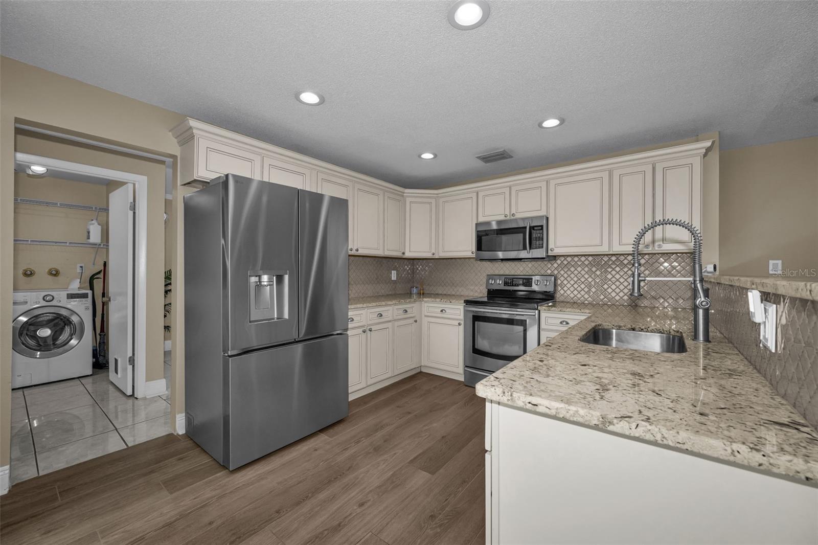 GROVEWOOD OF DUNEDIN - Residential
