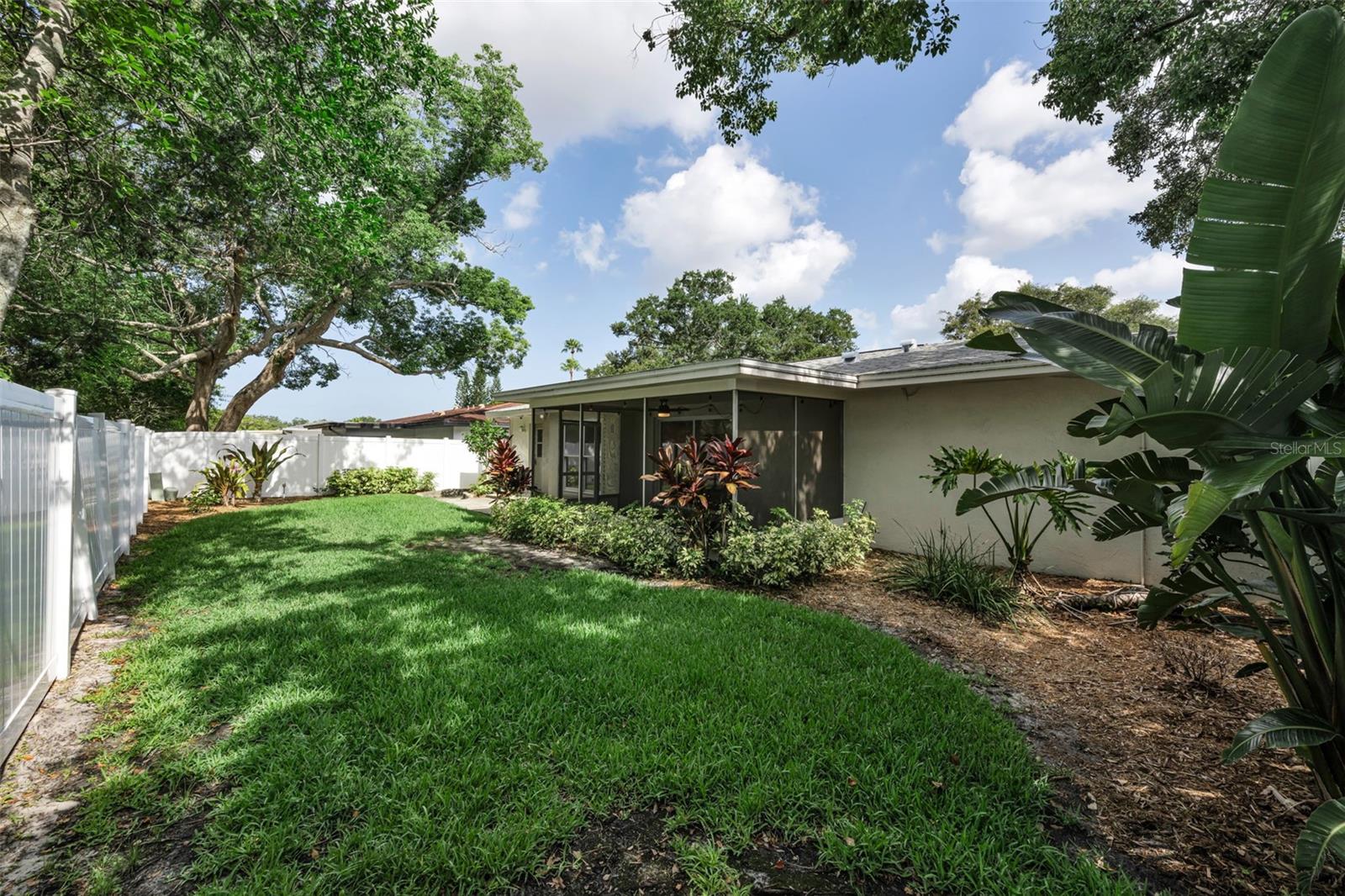 GROVEWOOD OF DUNEDIN - Residential