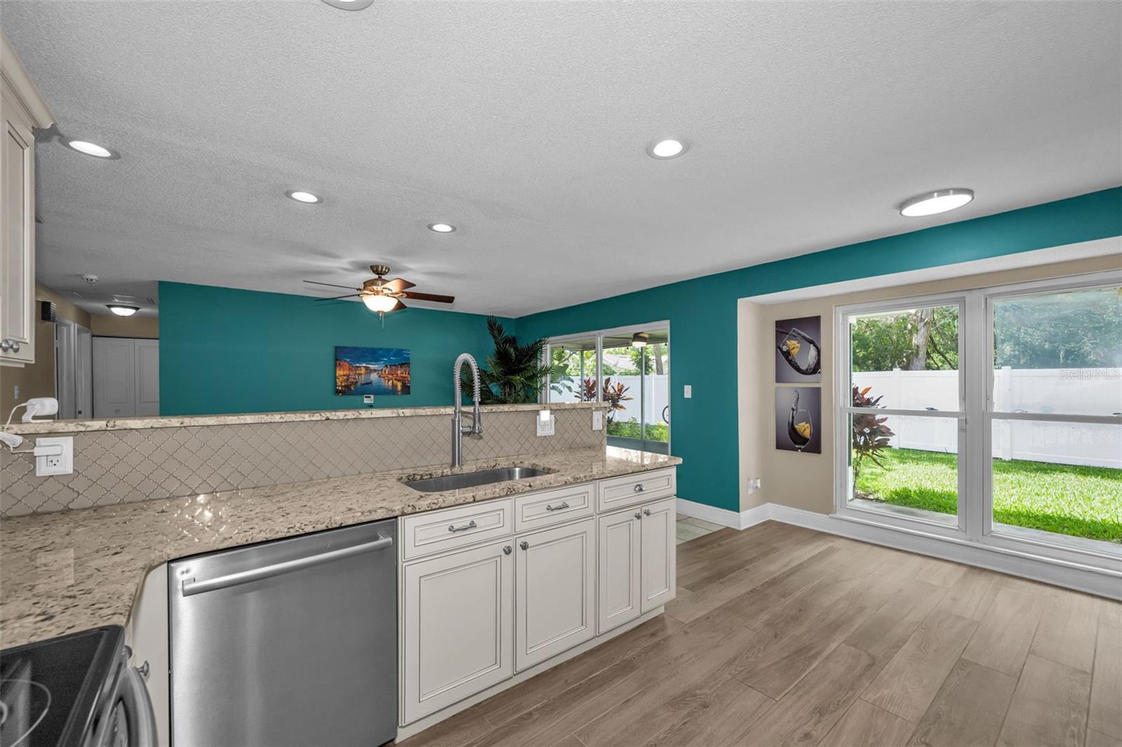 GROVEWOOD OF DUNEDIN - Residential