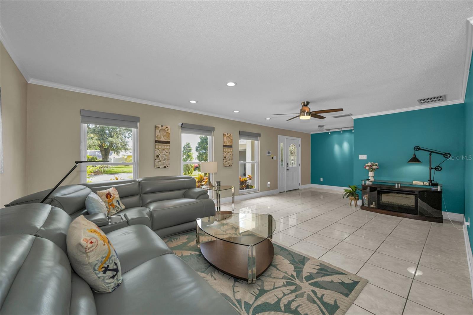 GROVEWOOD OF DUNEDIN - Residential