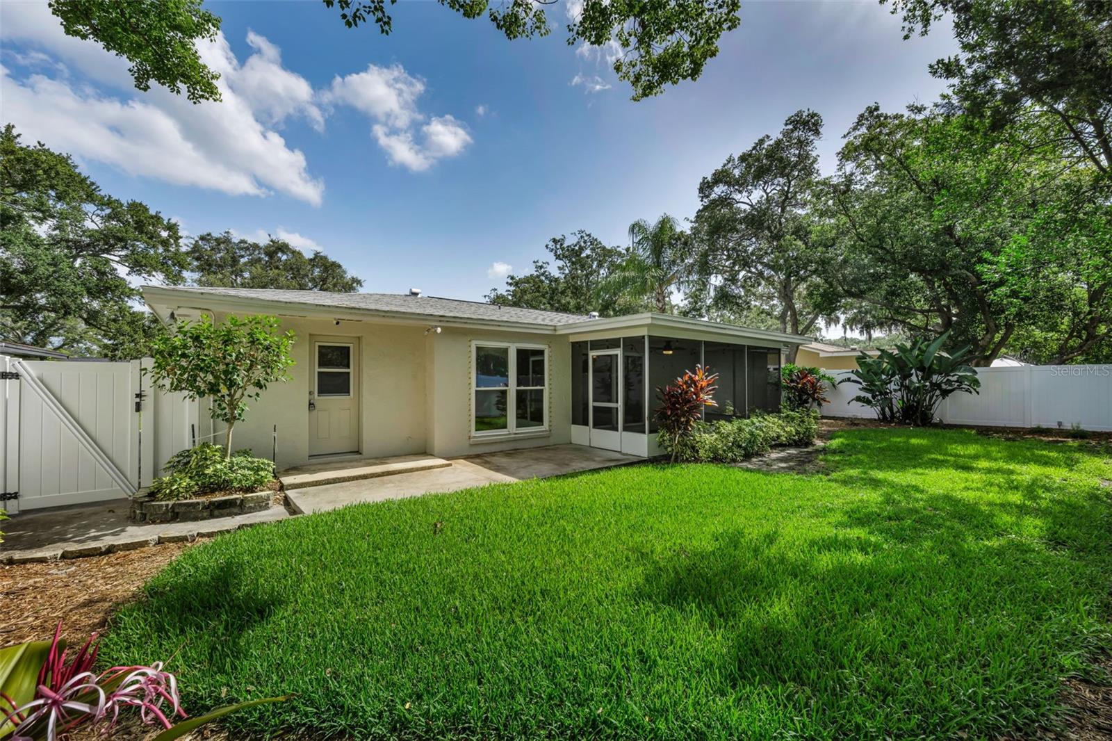 GROVEWOOD OF DUNEDIN - Residential