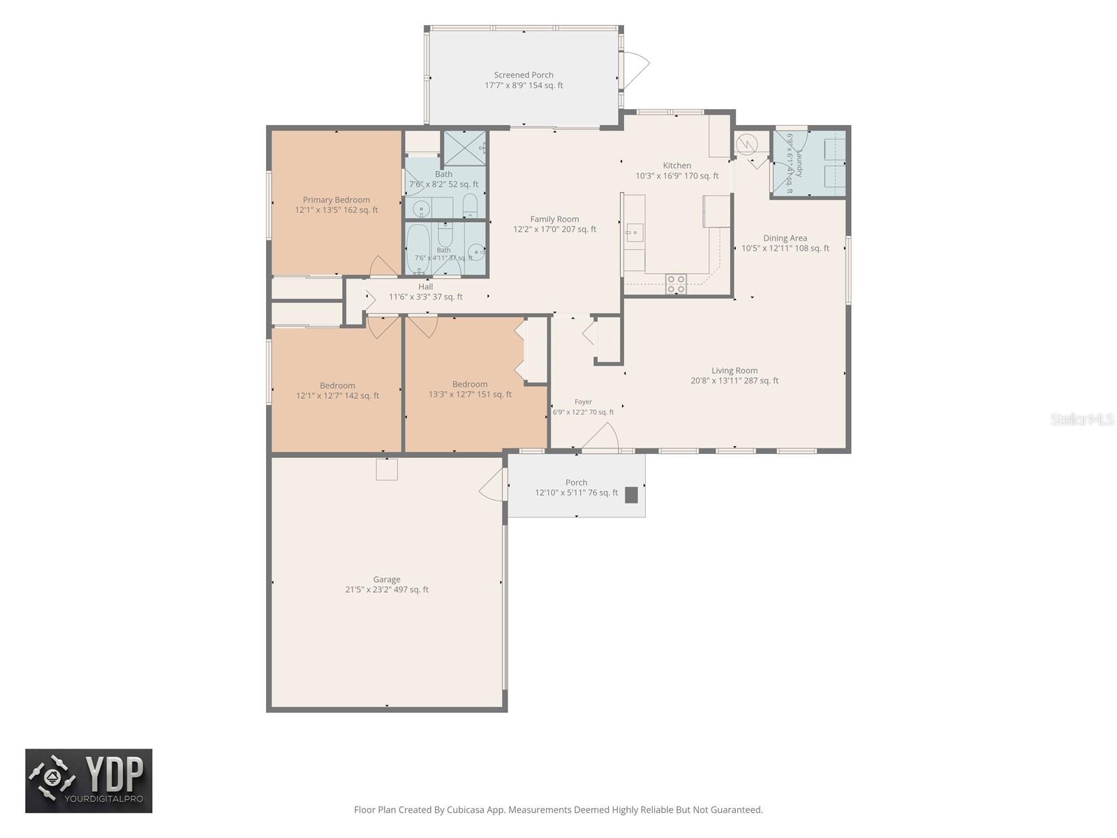 GROVEWOOD OF DUNEDIN - Residential