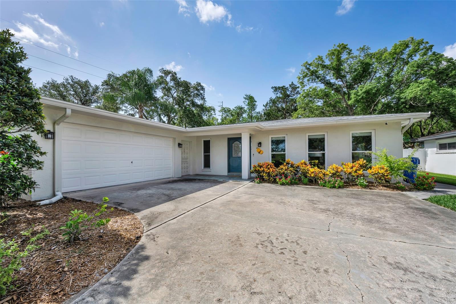 GROVEWOOD OF DUNEDIN - Residential