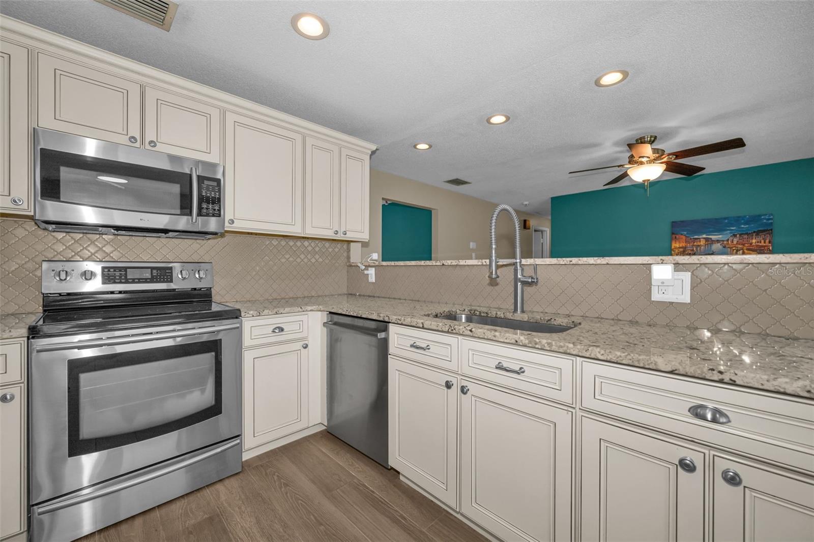 GROVEWOOD OF DUNEDIN - Residential