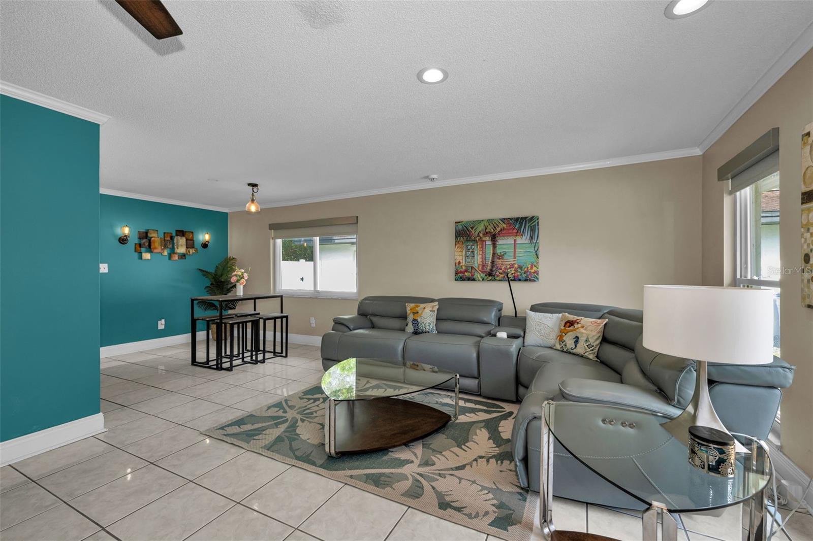 GROVEWOOD OF DUNEDIN - Residential