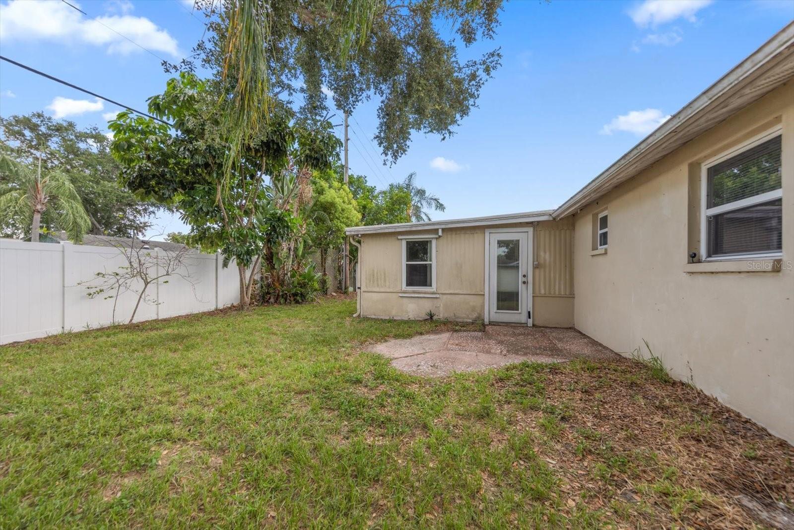 ORANGEWOOD HIGHLANDS 1ST ADD - Residential