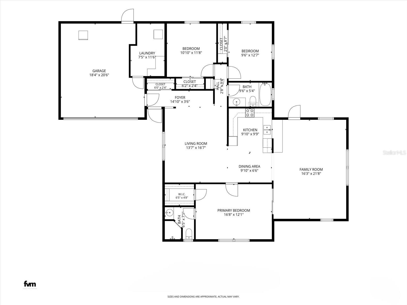 ORANGEWOOD HIGHLANDS 1ST ADD - Residential