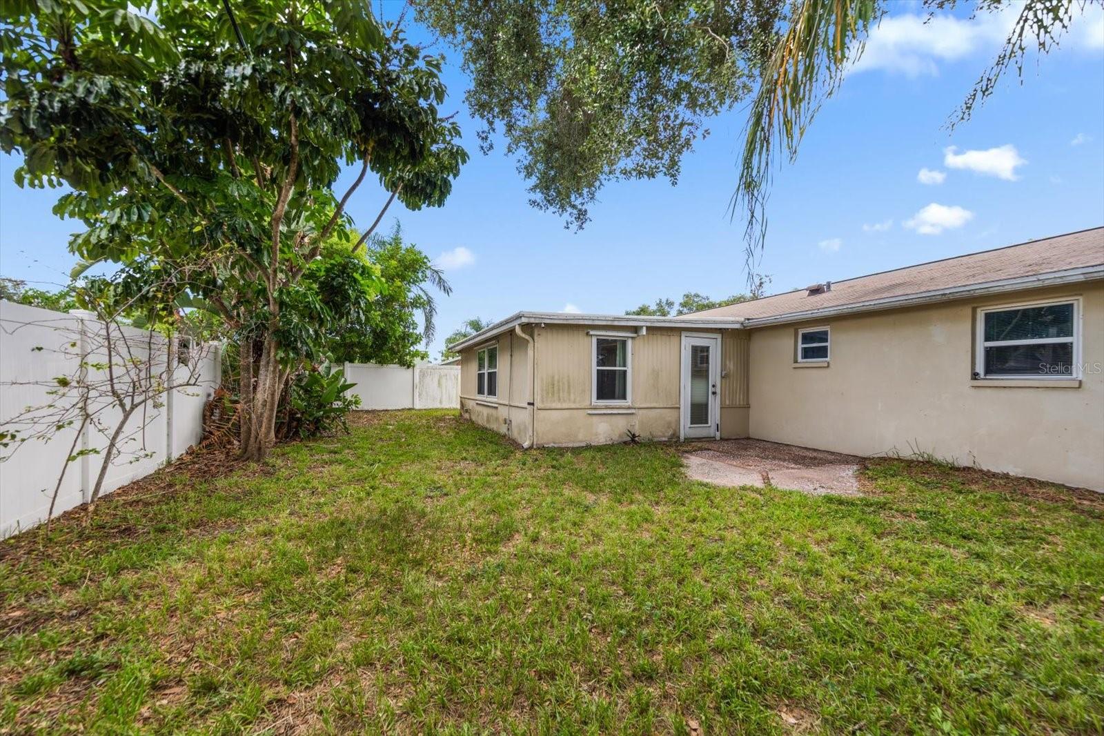 ORANGEWOOD HIGHLANDS 1ST ADD - Residential