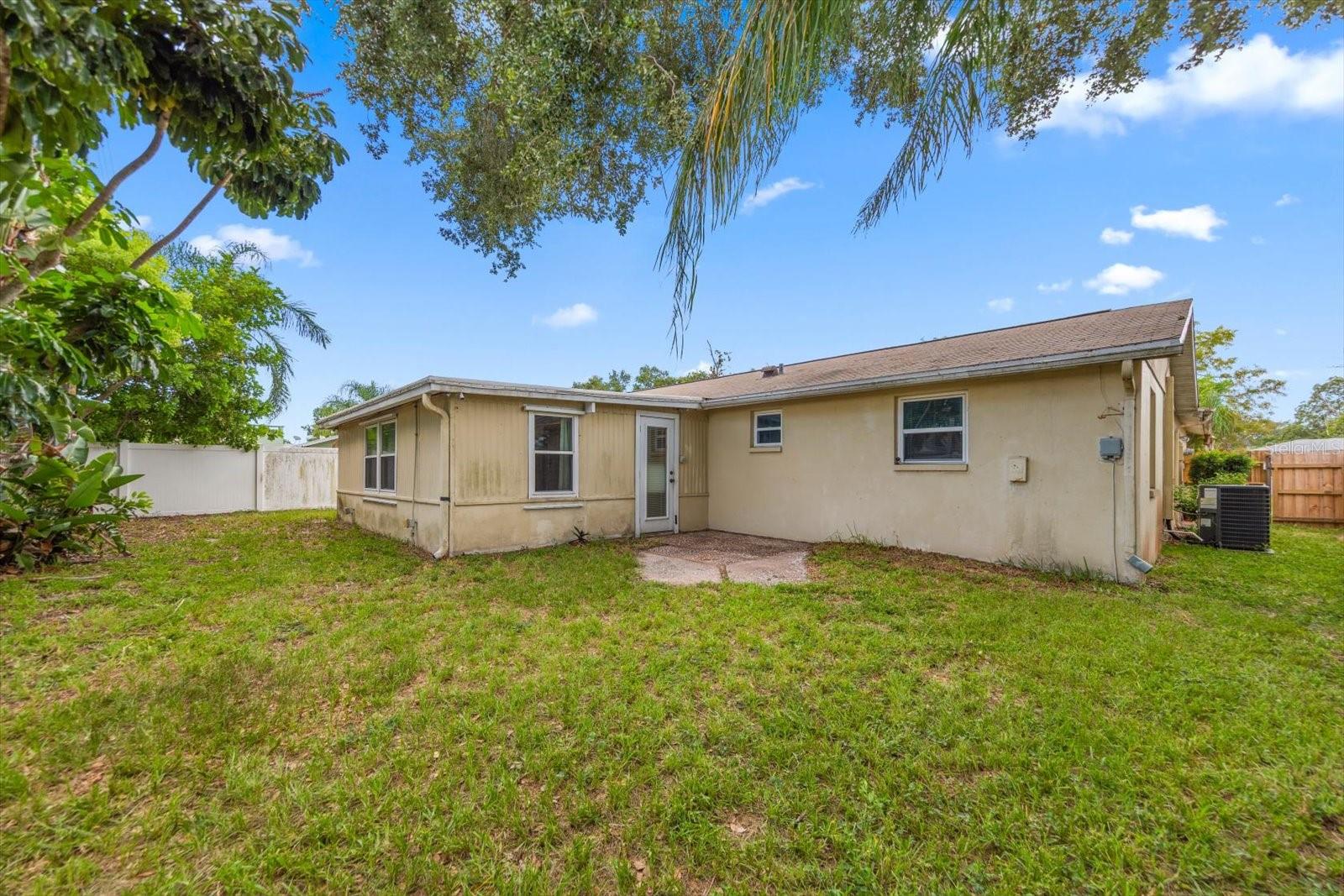 ORANGEWOOD HIGHLANDS 1ST ADD - Residential