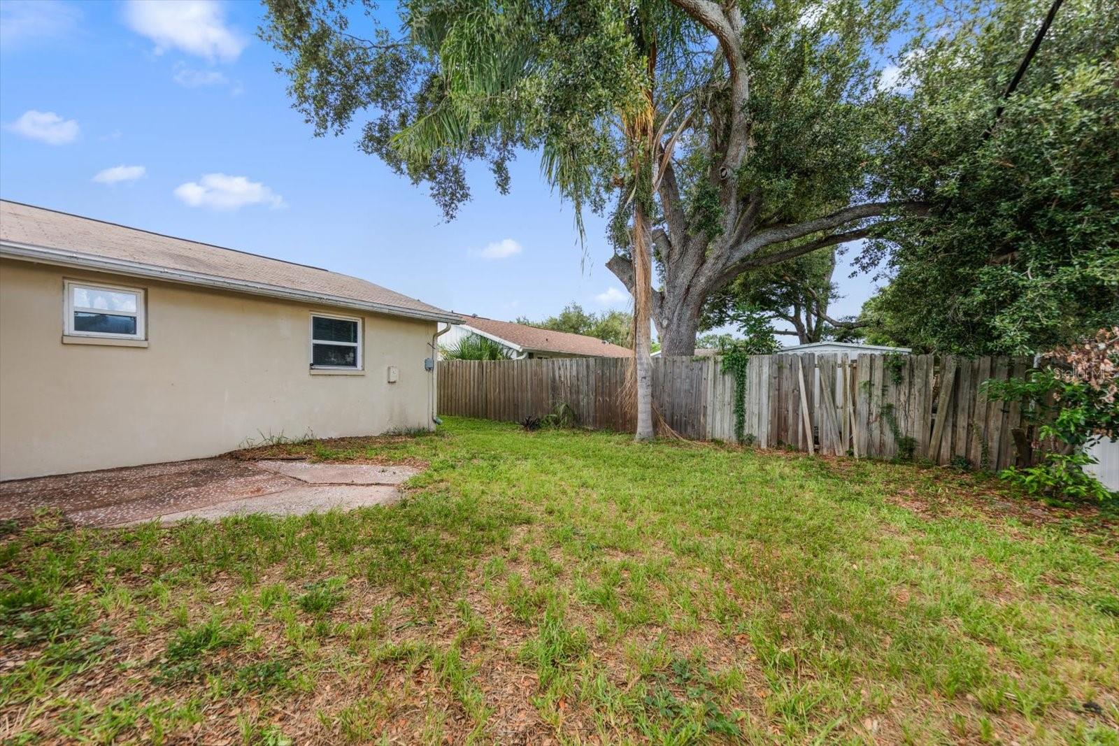 ORANGEWOOD HIGHLANDS 1ST ADD - Residential