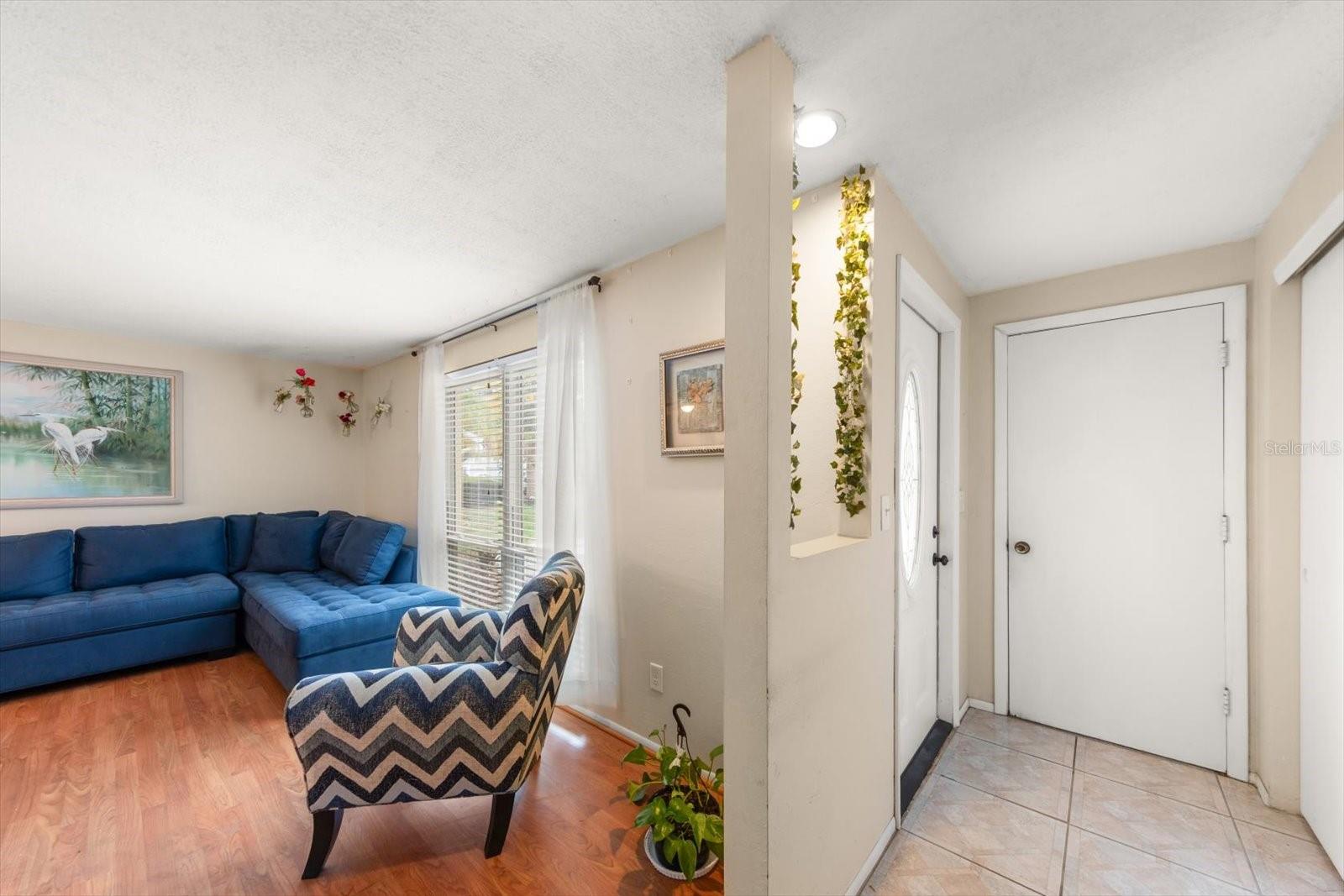 ORANGEWOOD HIGHLANDS 1ST ADD - Residential
