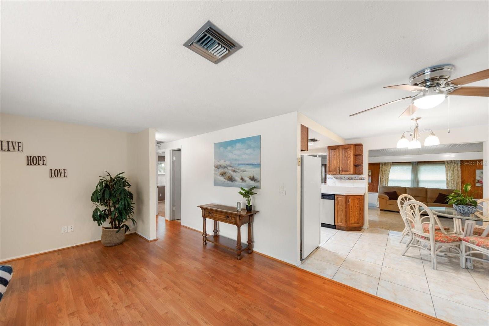 ORANGEWOOD HIGHLANDS 1ST ADD - Residential