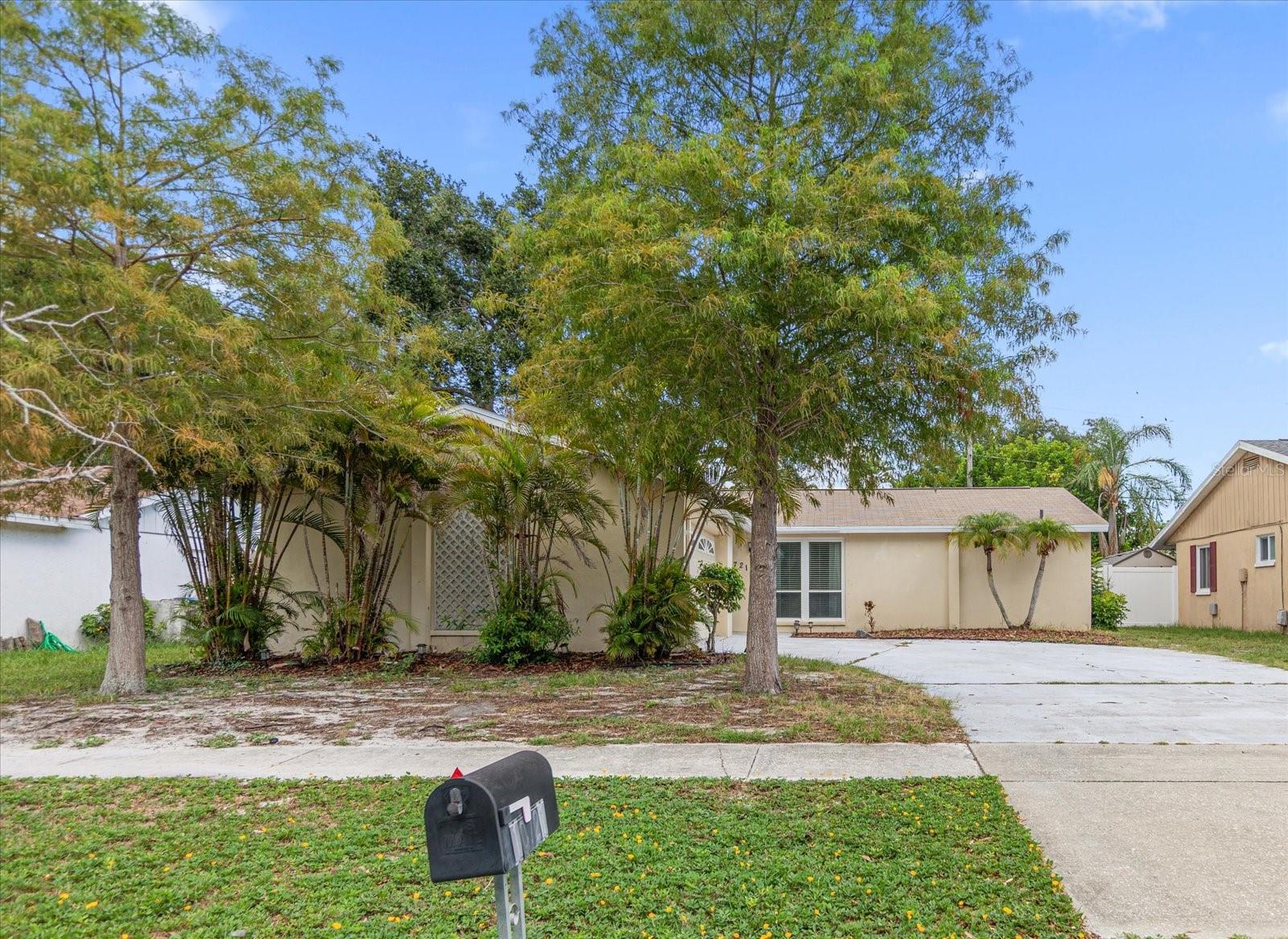 ORANGEWOOD HIGHLANDS 1ST ADD - Residential