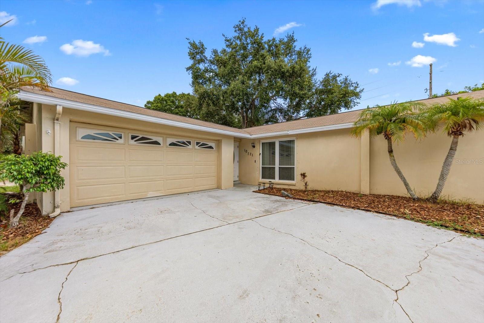 ORANGEWOOD HIGHLANDS 1ST ADD - Residential